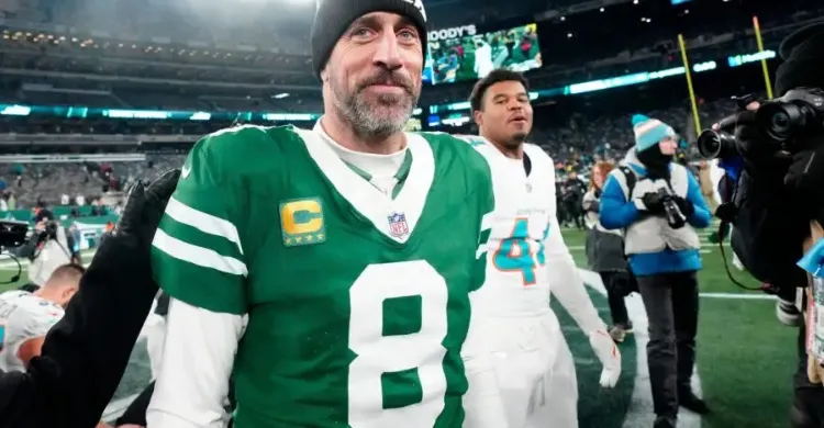 Steelers Hit With Brutal Reality Check Amid Wait for Aaron Rodgers