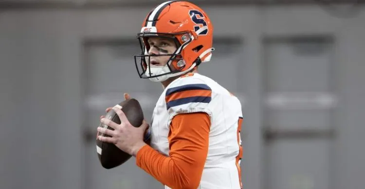 Eagles Rookie QB Reveals Unique Connection With New Coach