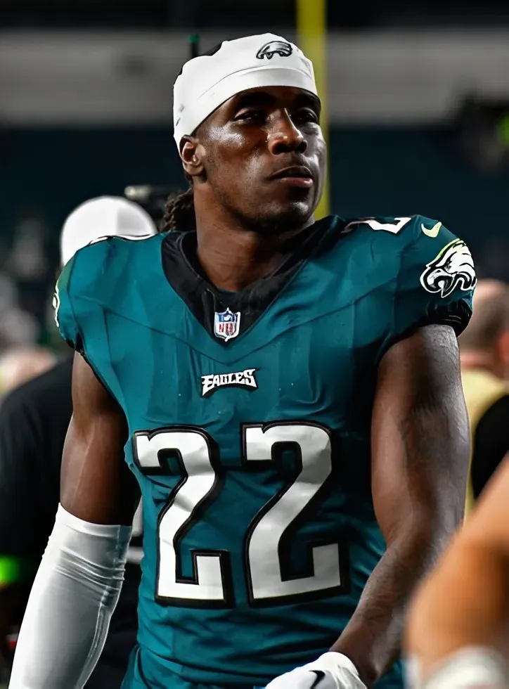 Eagles’ roster construction reveals how they really feel about Kelee Ringo