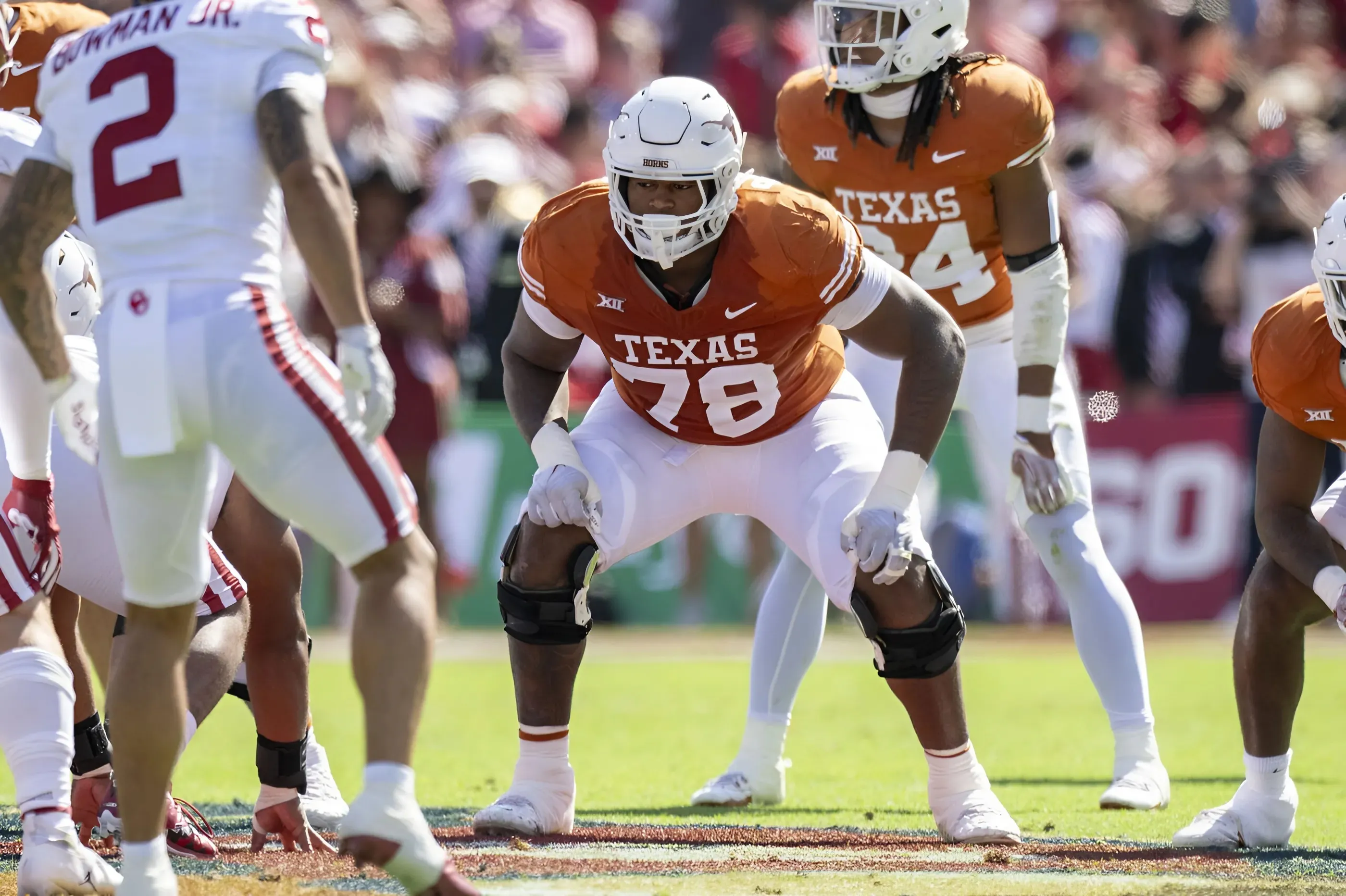 Saints 'Best Pick' May Not Be Who You Expect