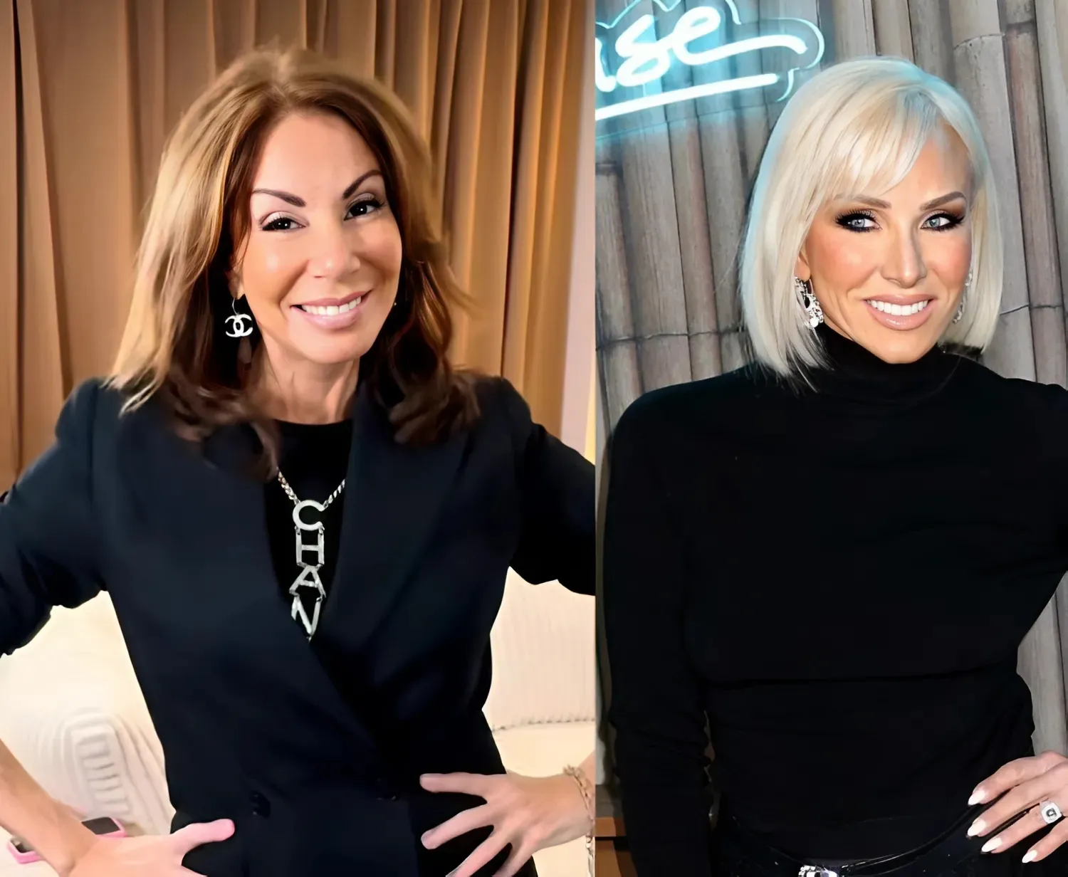 RHONJ’s Danielle Staub Alleges Margaret Josephs “Stole” Her Couch and Owes Over $200K to Friends, Plus She Shades Dolores’ Lack of Engagement