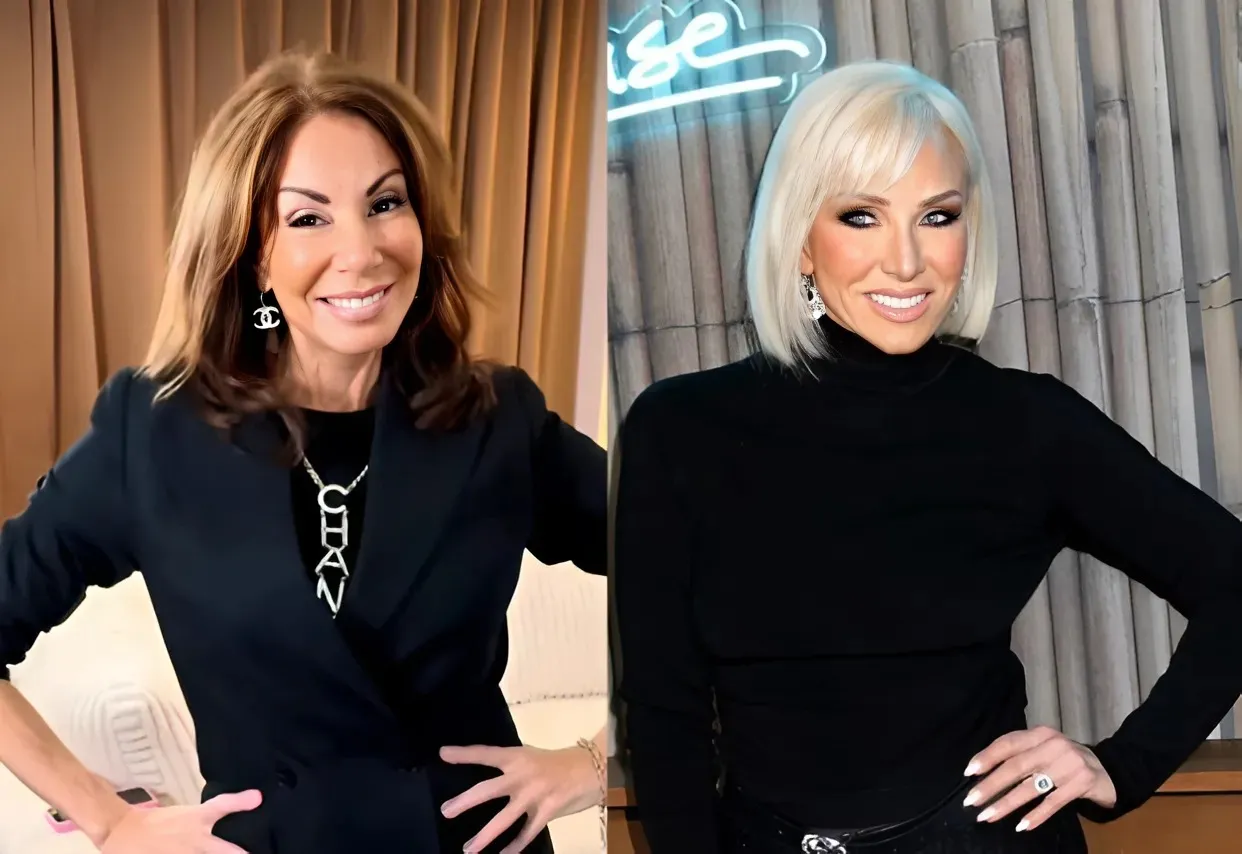 RHONJ’s Danielle Staub Alleges Margaret Josephs “Stole” Her Couch and Owes Over $200K to Friends, Plus She Shades Dolores’ Lack of Engagement