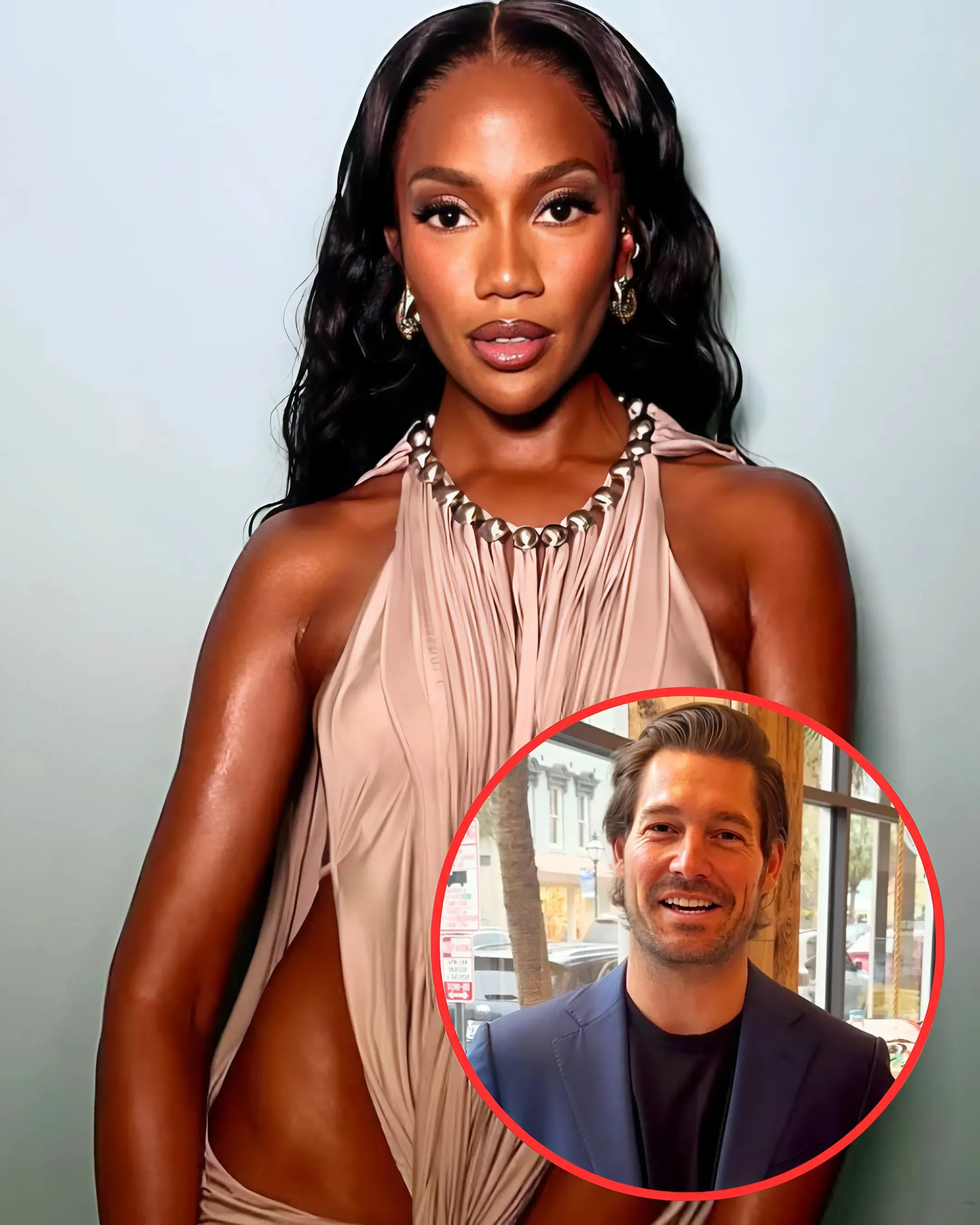 ‘Summer House’ star Gabby Prescod calls out ‘insufferable’ Craig Conover for having a ‘God complex’