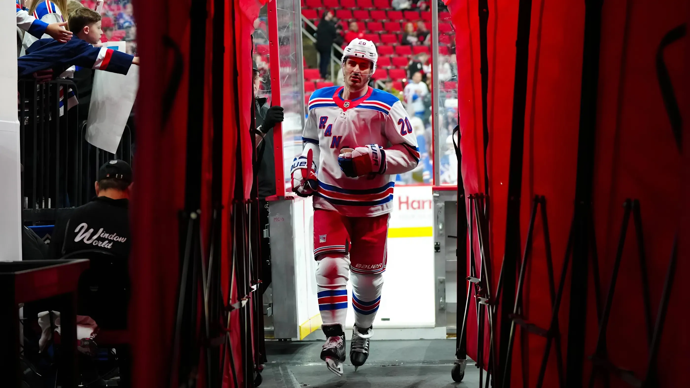 Three Rangers that must be removed if this team wants to be taken seriously
