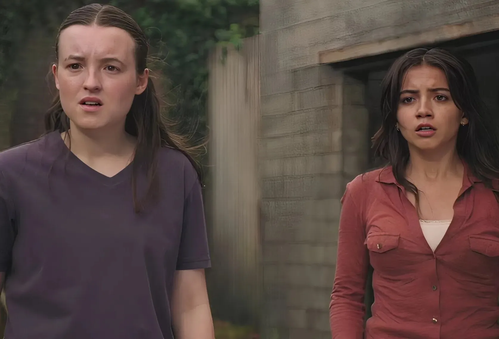 The Last of Us Season 2, Episode 4 Recap: Blood, Betrayal, And The Bite That Changes Everything The Last of Us Season 2, Episode 4 Recap: Blood, Betrayal, And The Bite That Changes Everything