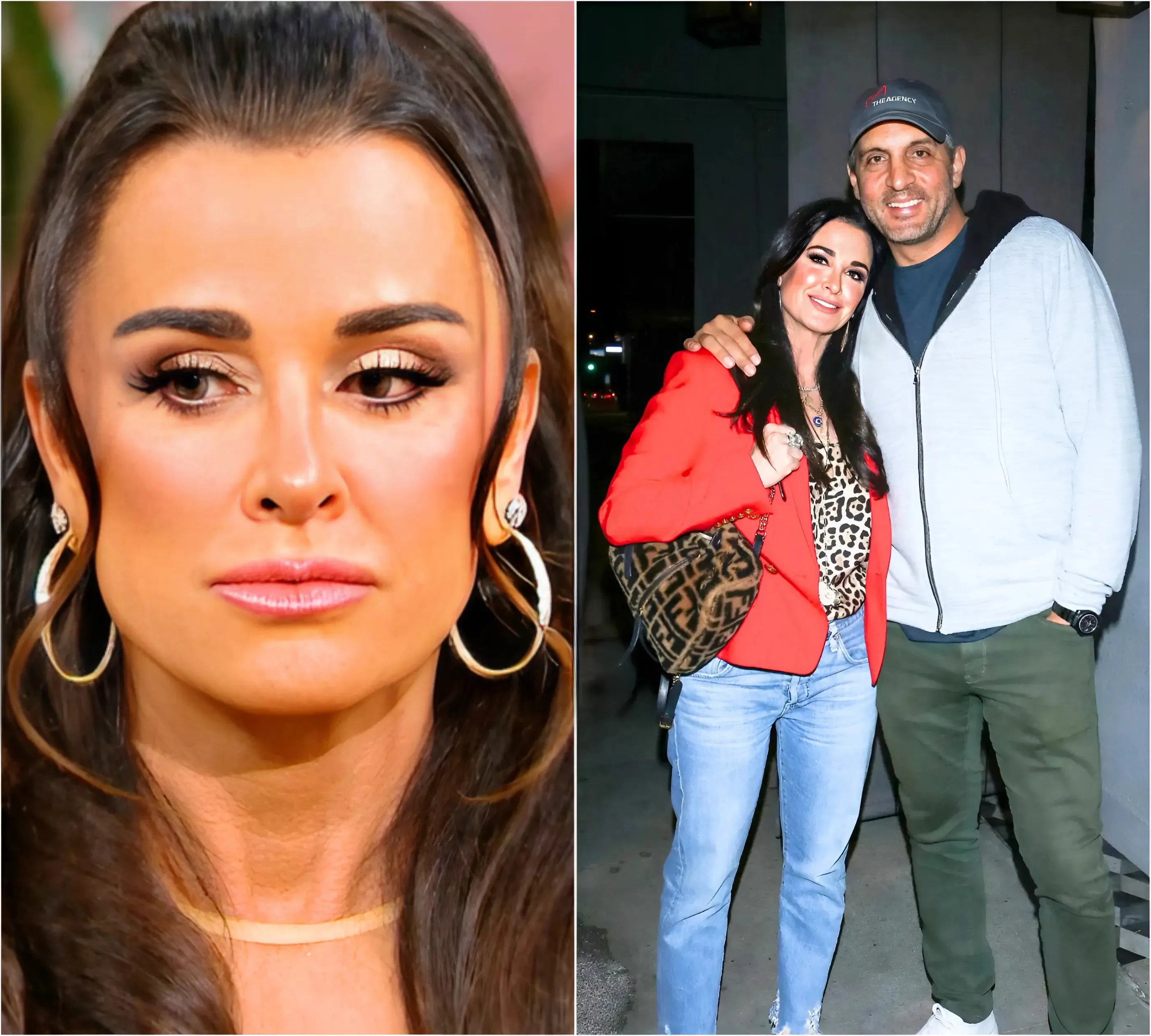 Kyle Richards Addresses Uncertain Future on RHOBH After “Difficult” Season 14 and Shares Co-Parenting Update With Mauricio