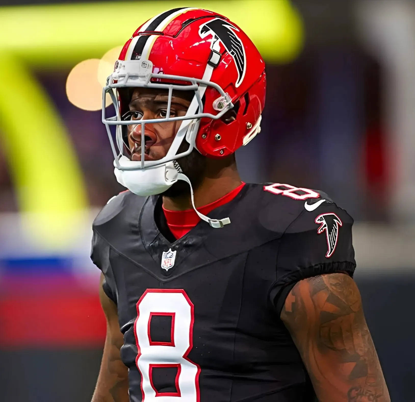 Why Falcons coach is expecting ‘big jump’ from Kyle Pitts in 2025