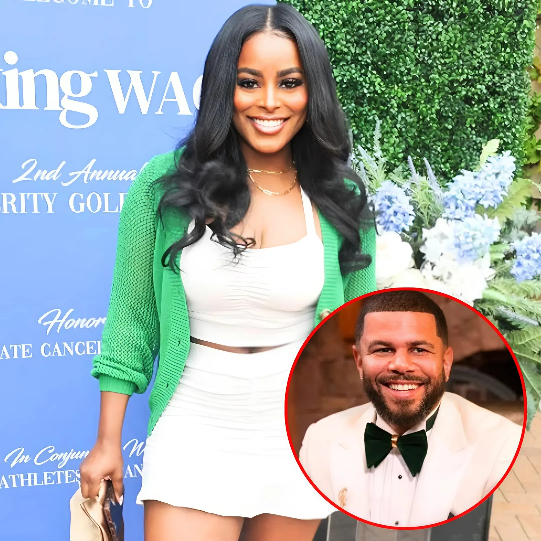 Love Is Blind’s Ashley Adionser Finds Love Again After Betrayal with Tyler Francis: “I Finally Feel Whole”