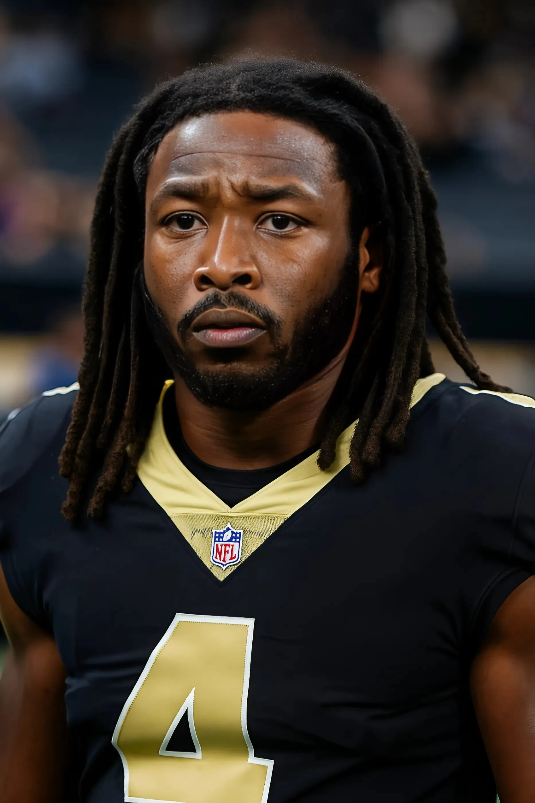 Saints Fan-Favorite Has $40 Million Question Mark