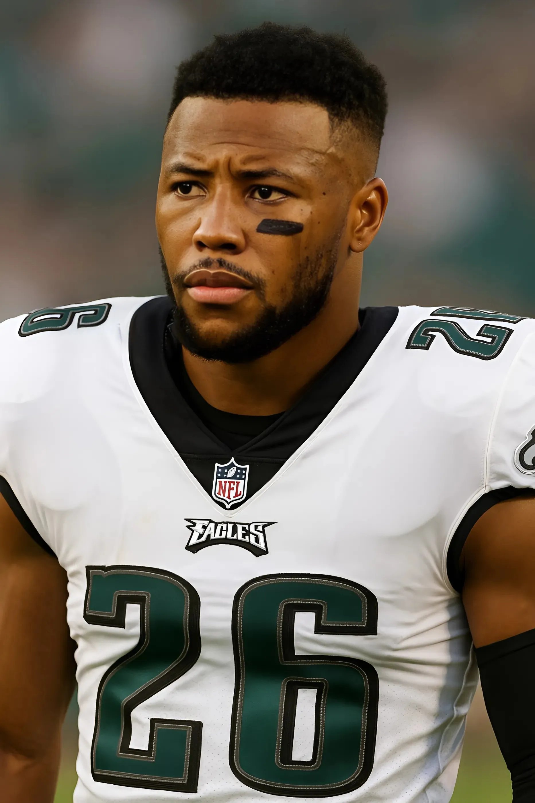 Eagles Named 'Dark Horse Option' For $72 Million Star