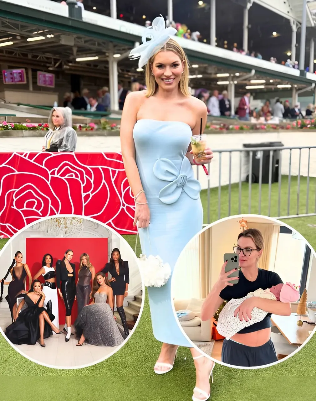 Lindsay Hubbard Drops Bombshell About Summer House Future: Cuts Back Role Next Season to Focus on Motherhood — But RHONY Could Be Her Next Move!