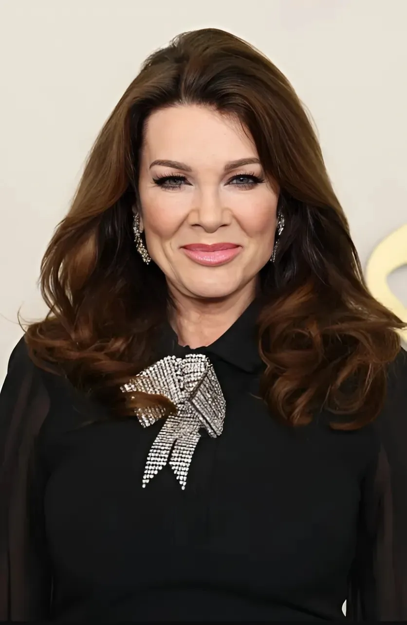 Lisa Vanderpump Claps Back at Scheana Shay’s Claims She Will Spill Tea in Her Memoir