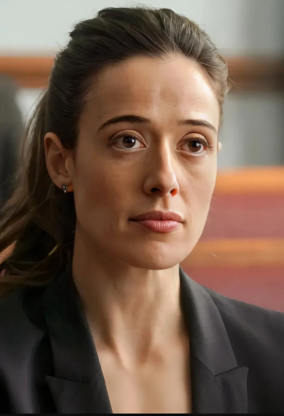 'Chicago P.D.'s Marina Squerciati 'Cracks Fans Up' With Rare Story About Her Daughter