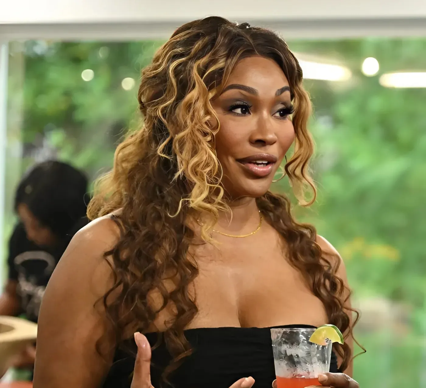 Real Housewives of Atlanta Season 16 Episode 9 Recap: The Prophet at Lake Bailey