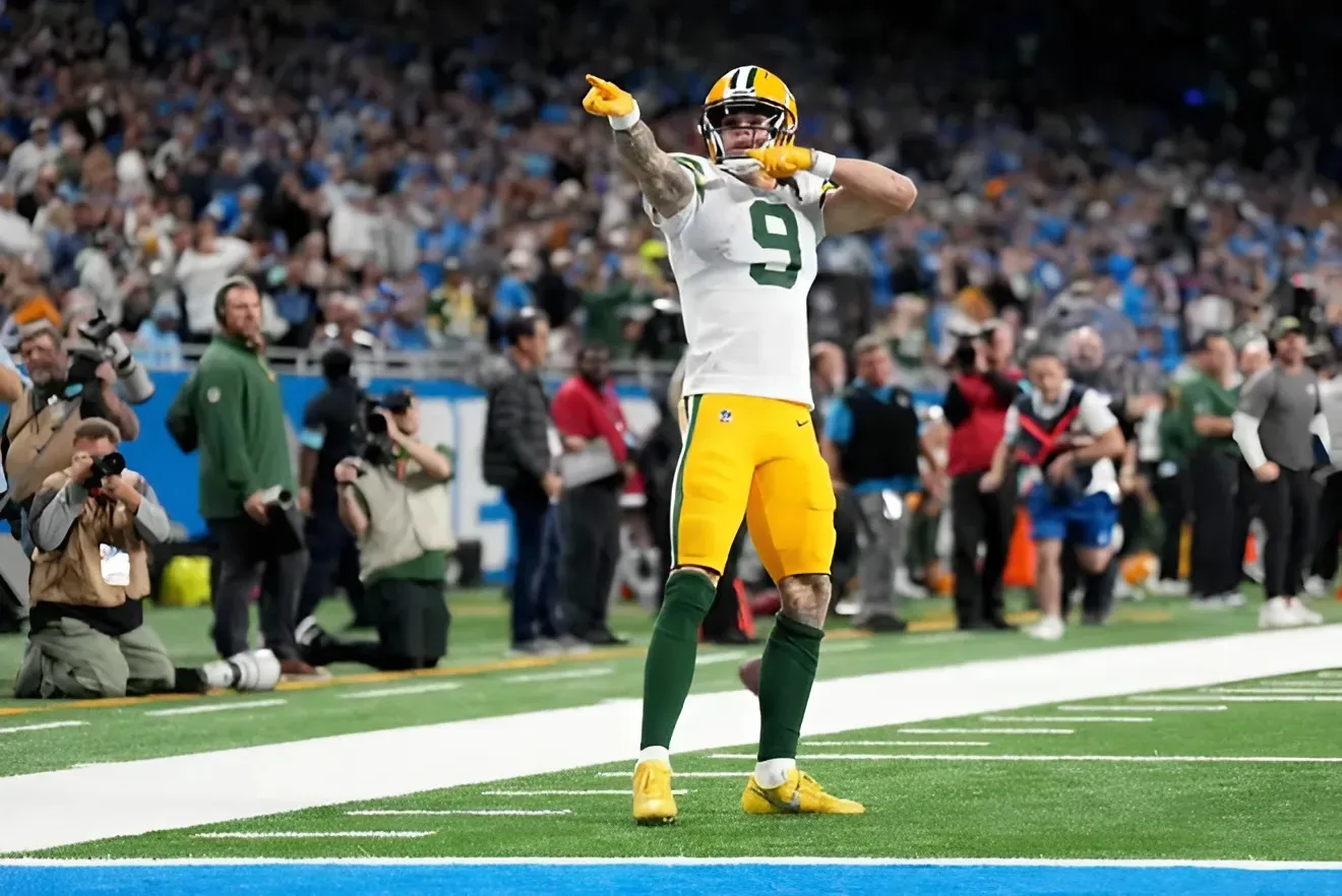 BREAKING: Packers' Christian Watson Shares Major Injury Update