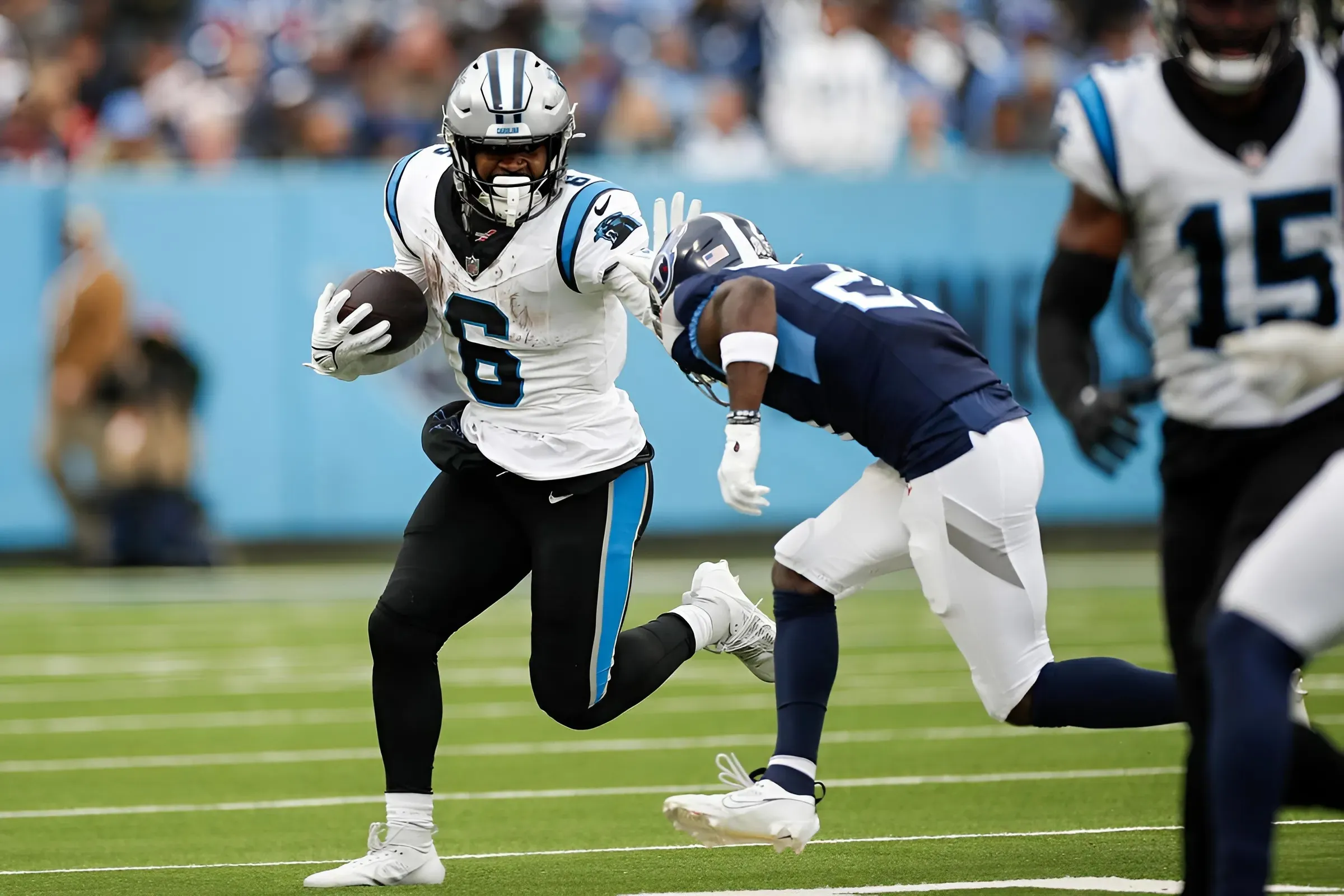 Cowboys May Cut Ties With Former 1,200-Yard Pro Bowl Playmaker