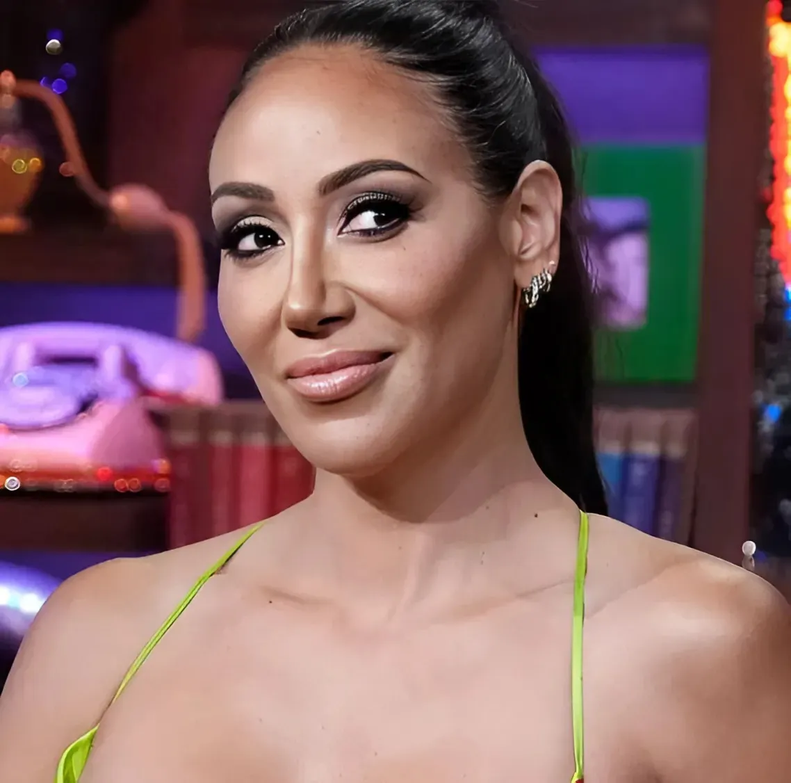 Melissa Gorga Reveals Her Expectations For RHONJ Season 15