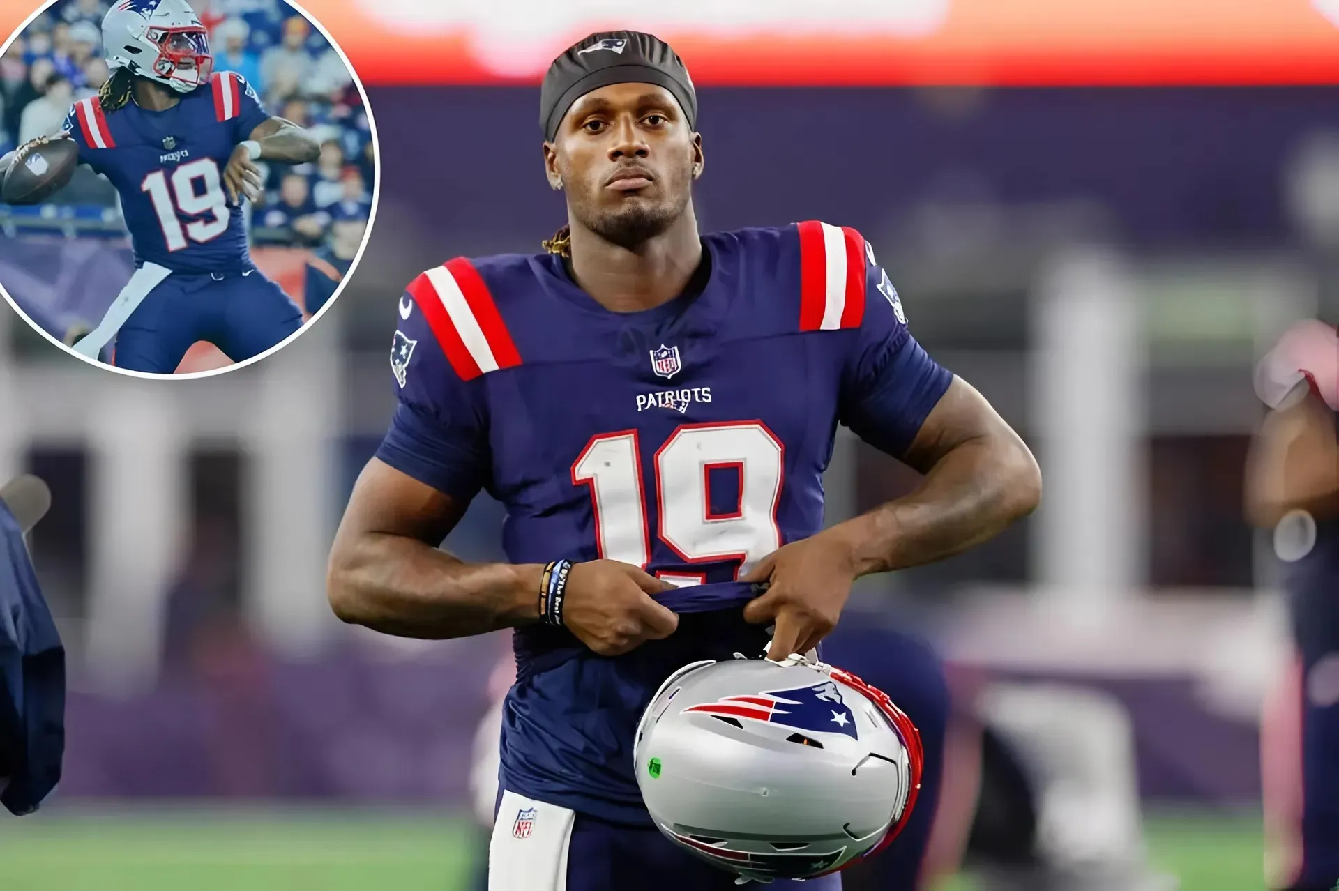 Cowboys Told Trade For $4.2 Million Quarterback Creates a Problem