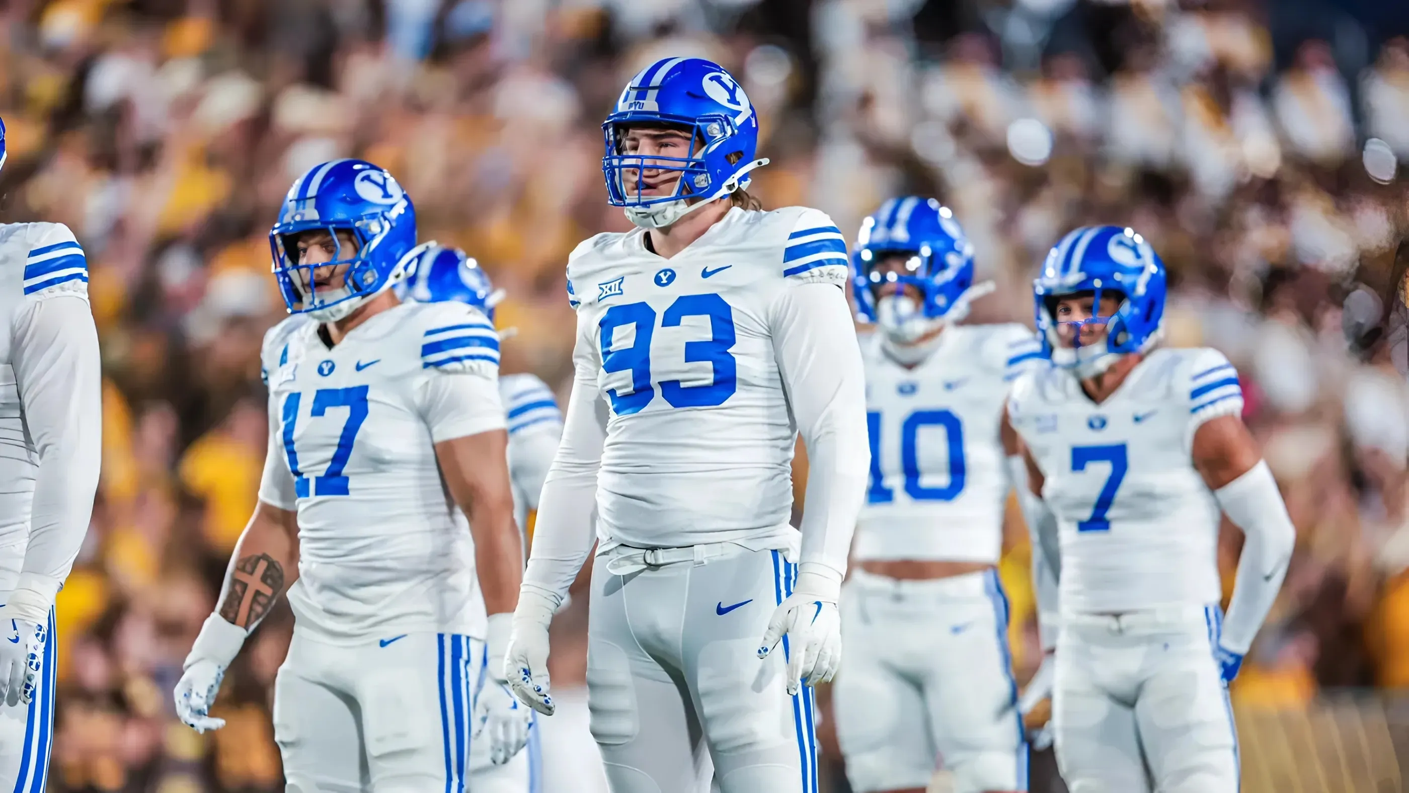 Steelers Steal Big Undrafted Free Agent From Vikings After Originally Agreeing To Terms