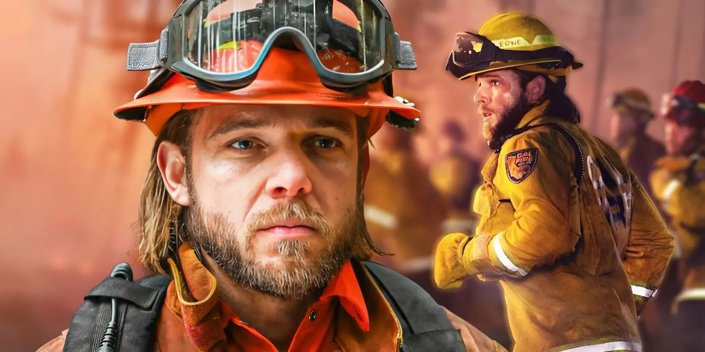 'Fire Country' Needs To Hit the Reset Button in Season 4
