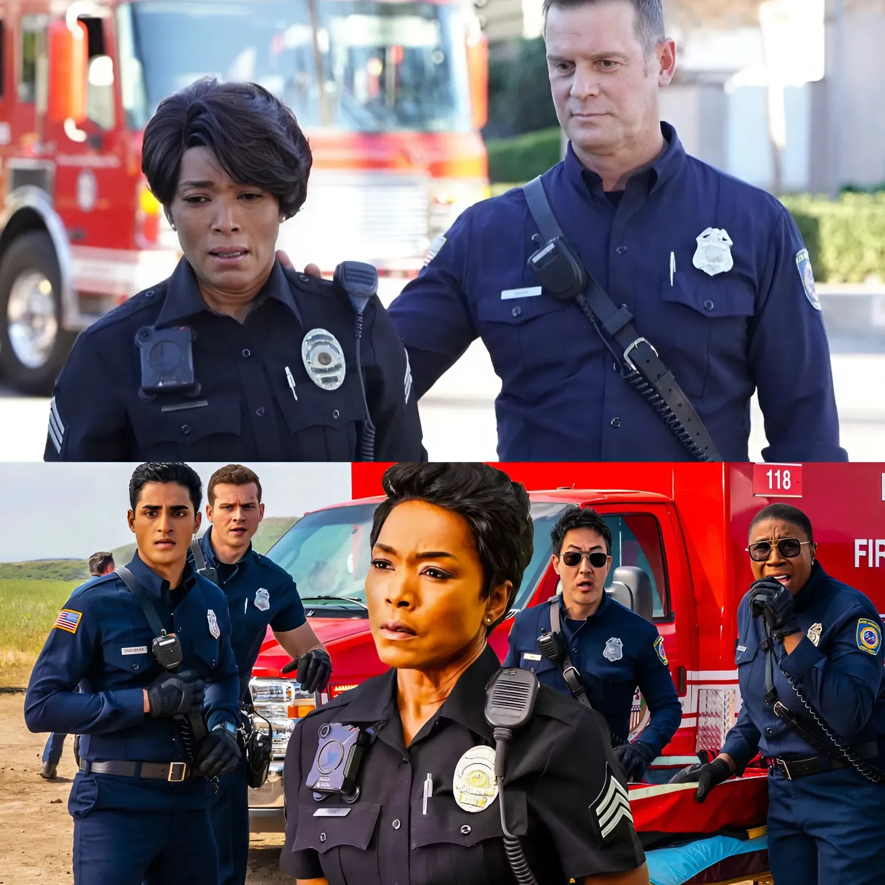 Exploring 9 Ways ‘9-1-1’ Captivates Audiences