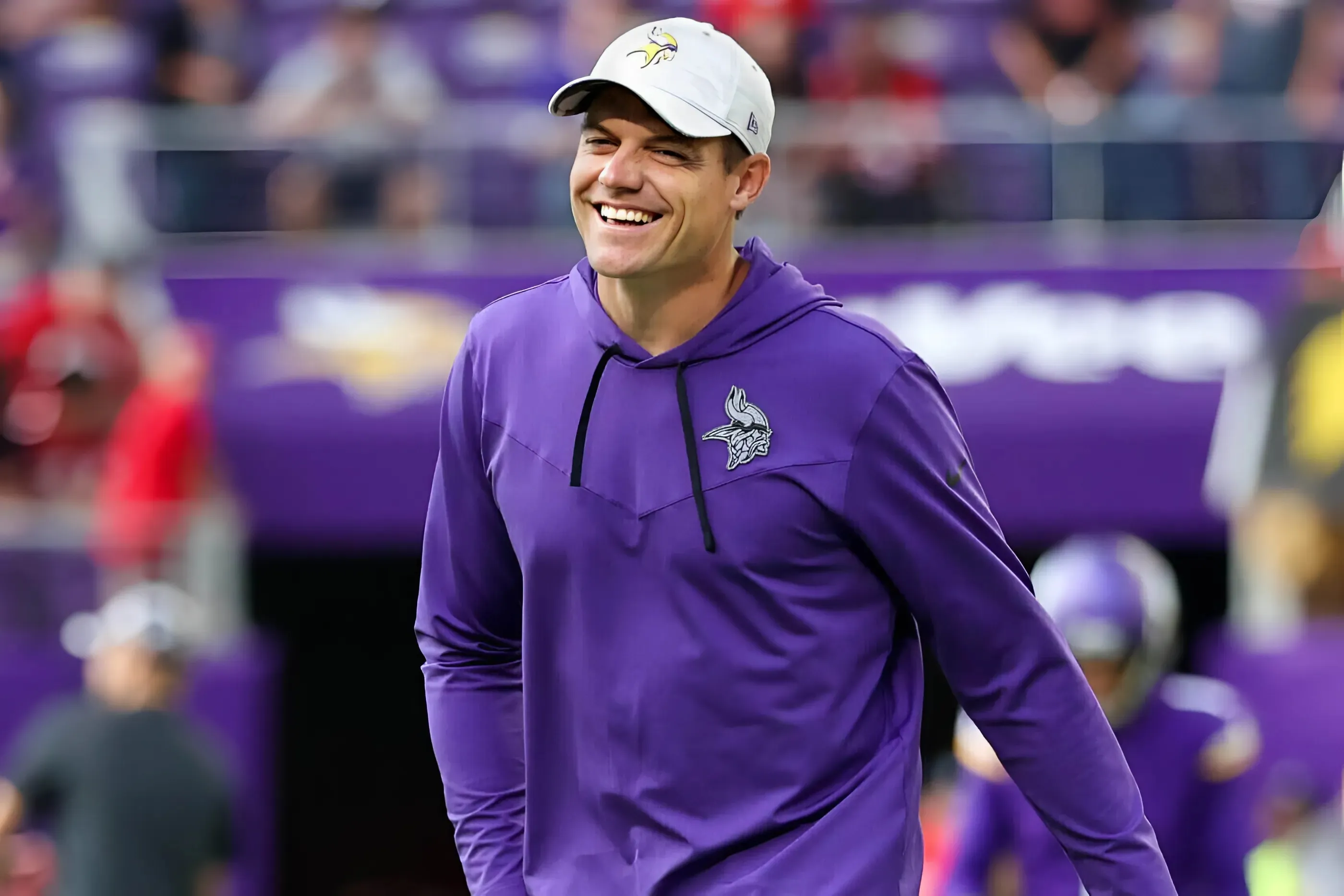 New Study Confirms Minnesota Vikings’ Greatest Fear