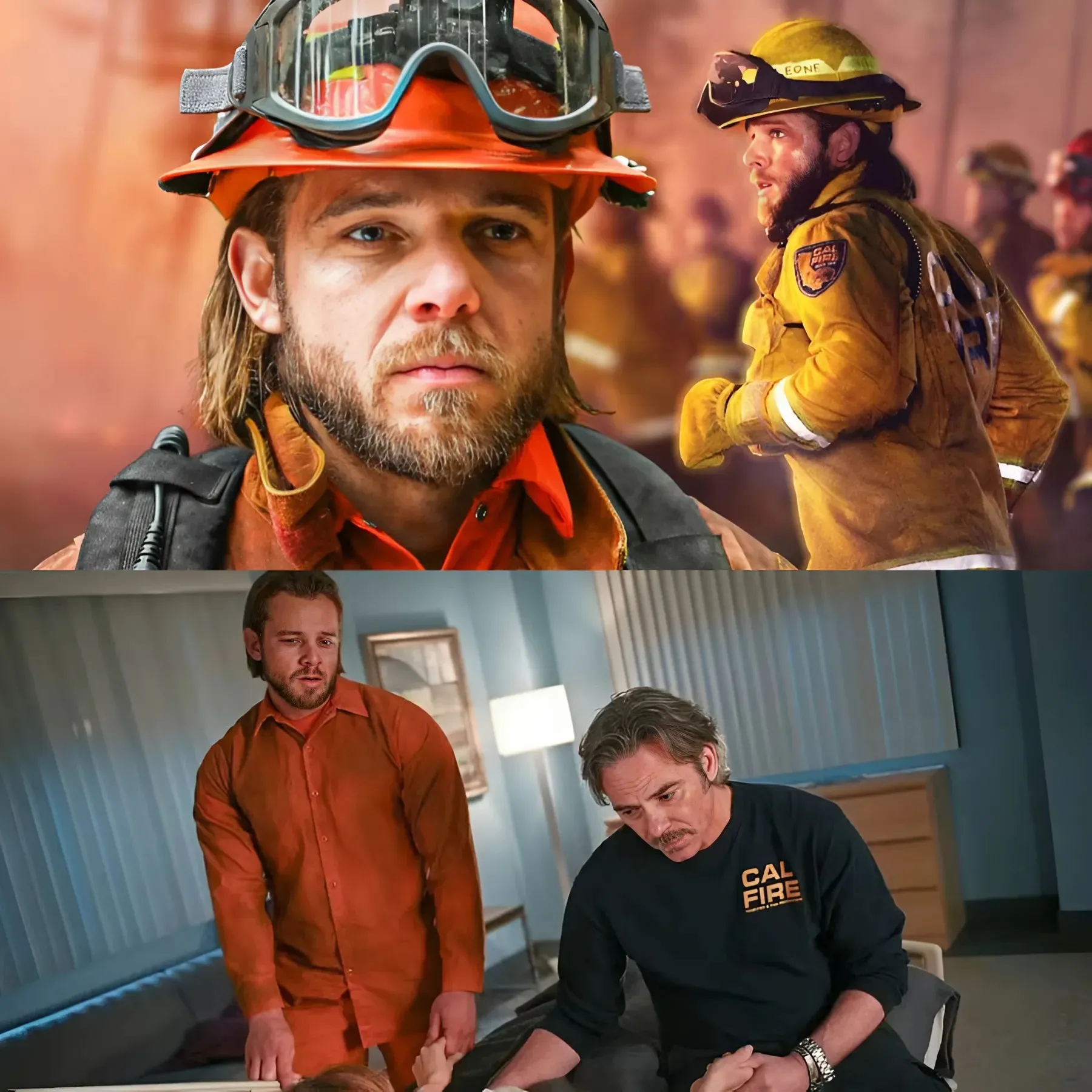 'Fire Country' Needs To Hit the Reset Button in Season 4