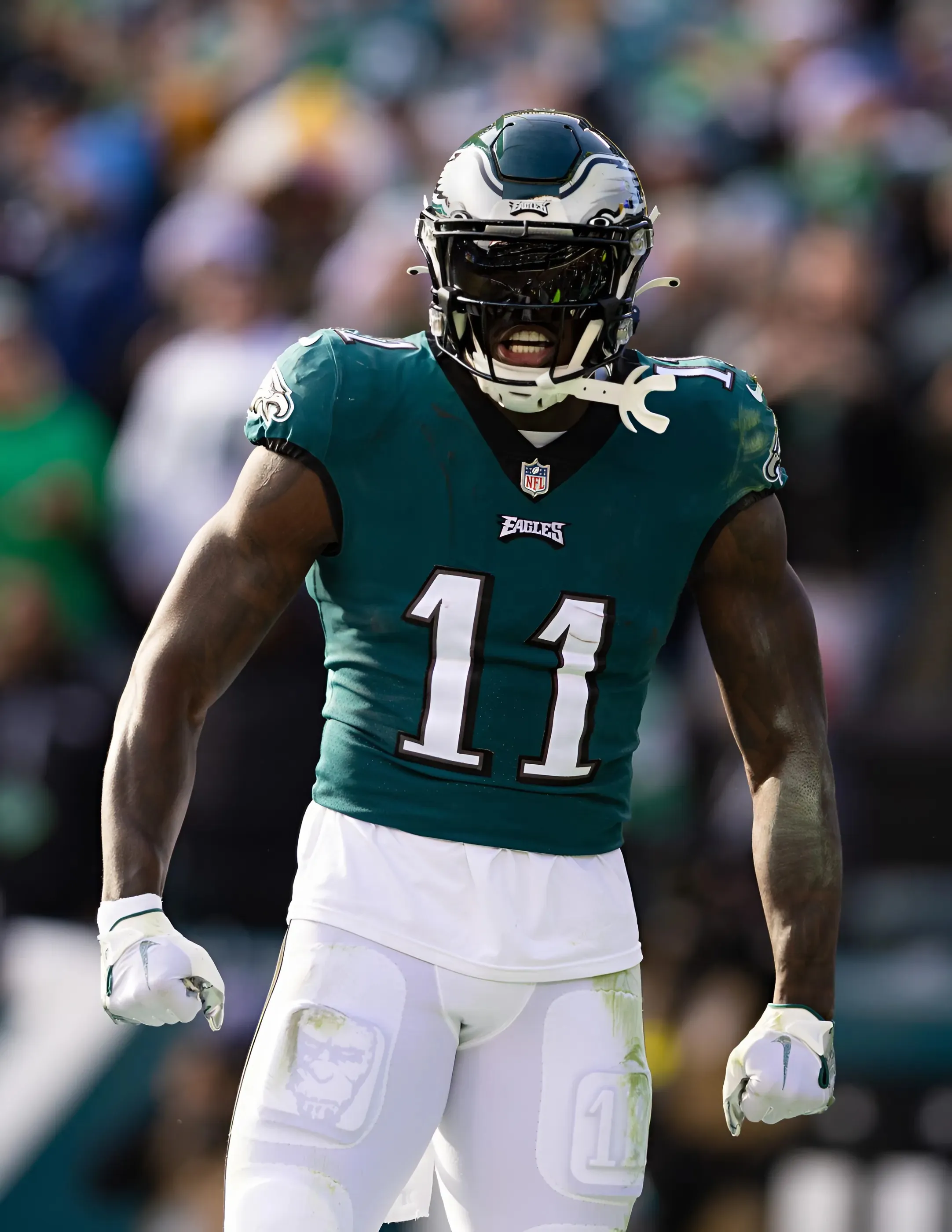 Eagles Star in Line For Another Ring After Big Announcement