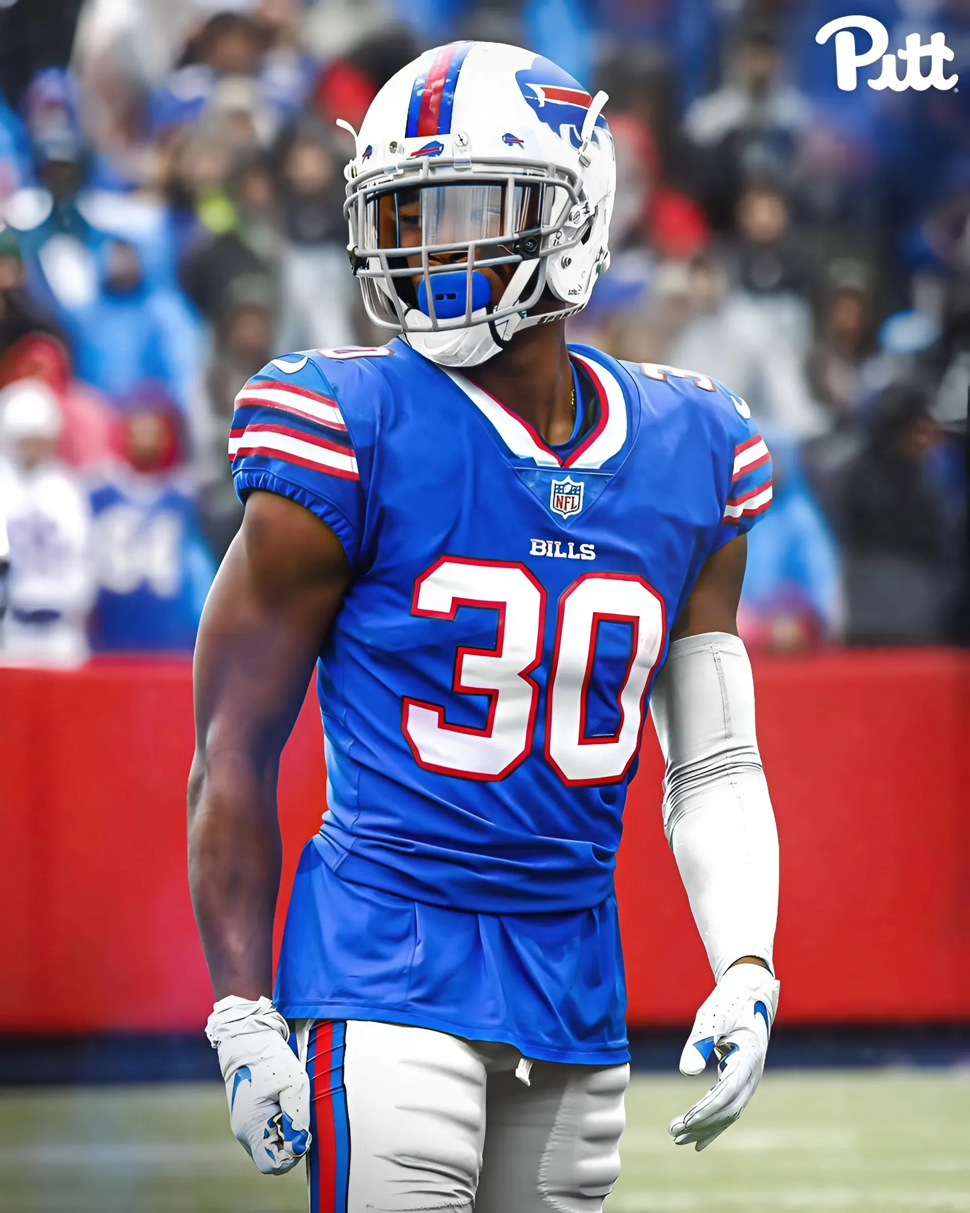 Veteran Bills CB Faces ‘Bad News’ After NFL Draft