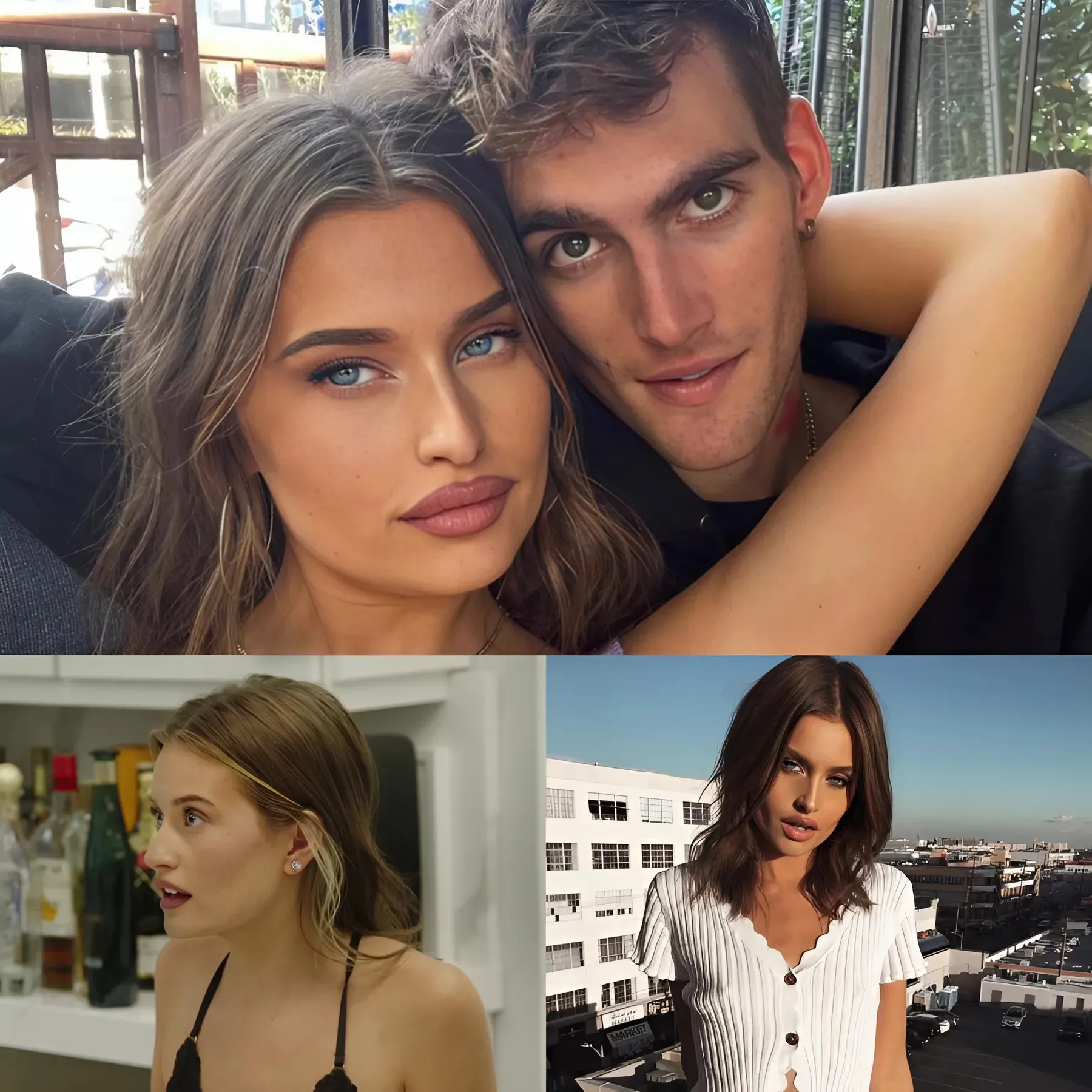 Hear Lexi Wood's Unaired Confession About Jesse Solomon That Shocked Ciara: “What?!