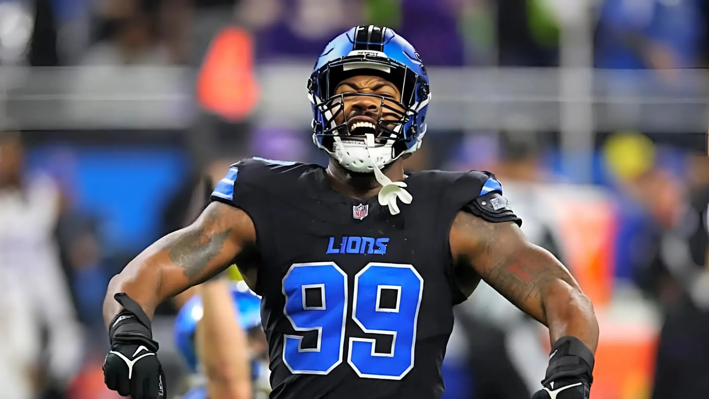 Lions could still land 3 perfect free agents before 2025 season starts