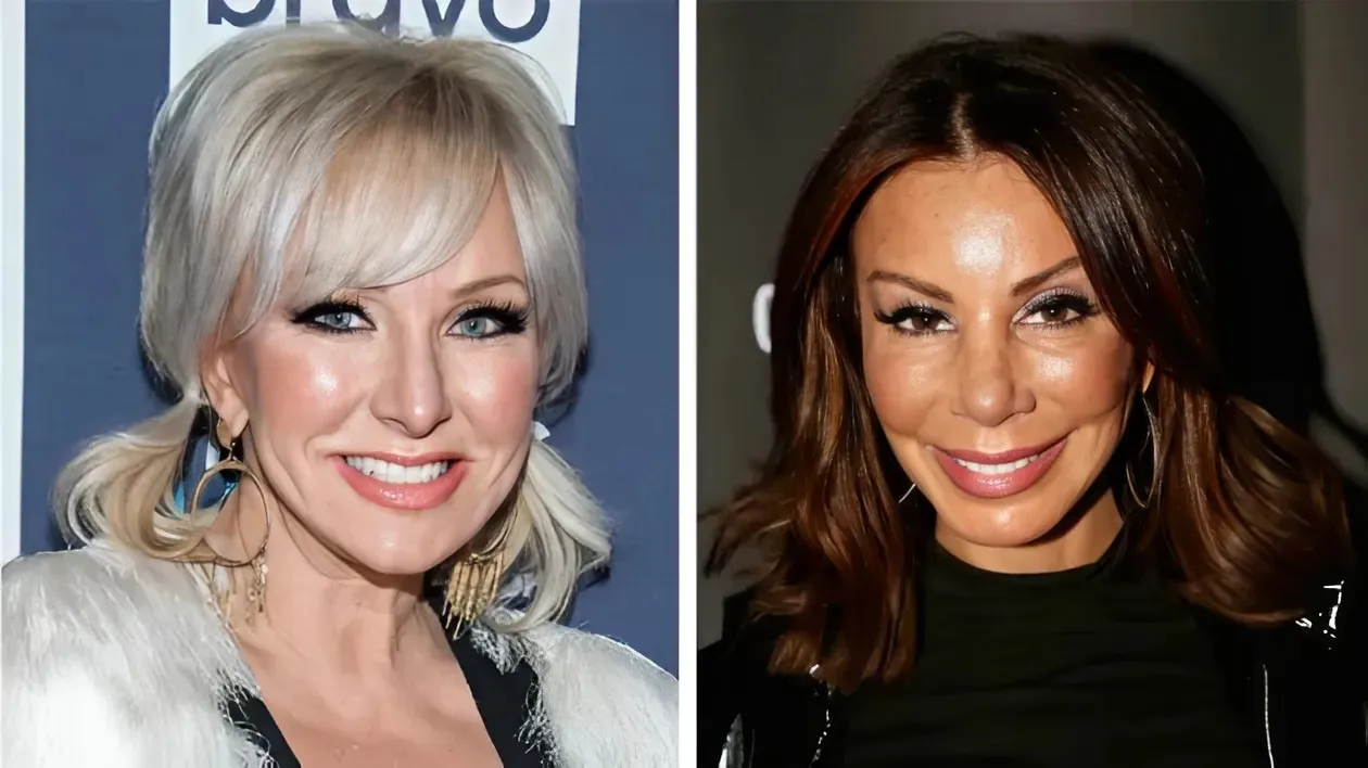 RHONJ’s Danielle Staub Alleges Margaret Josephs “Stole” Her Couch and Owes Over $200K to Friends, Plus She Shades Dolores’ Lack of Engagement