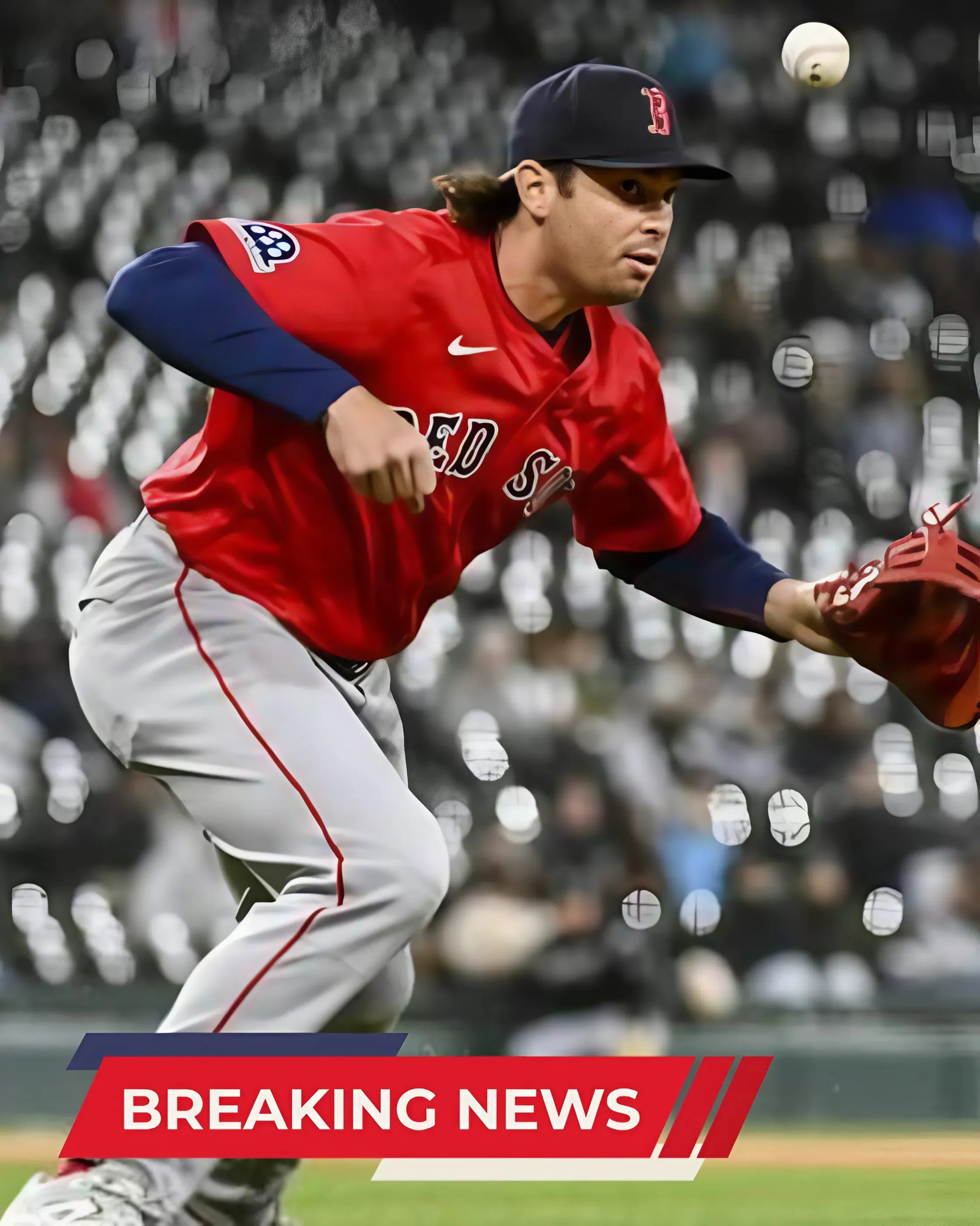 Insider Links Red Sox to Mets’ Slugging First Baseman to Replace Triston Casas