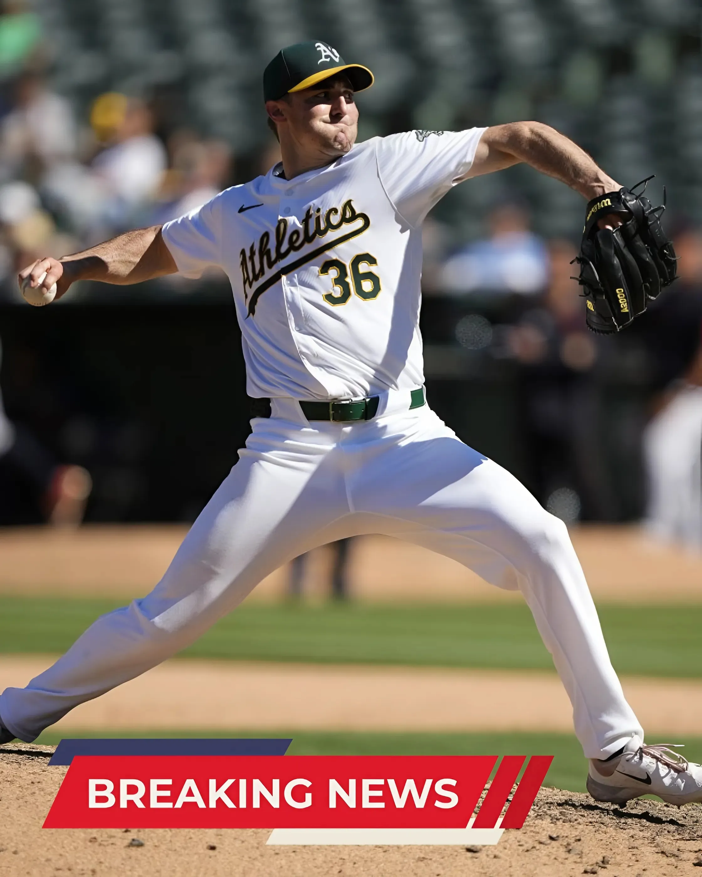 Former Dodgers All-Star, 9-Year MLB Veteran Retires At Age 35