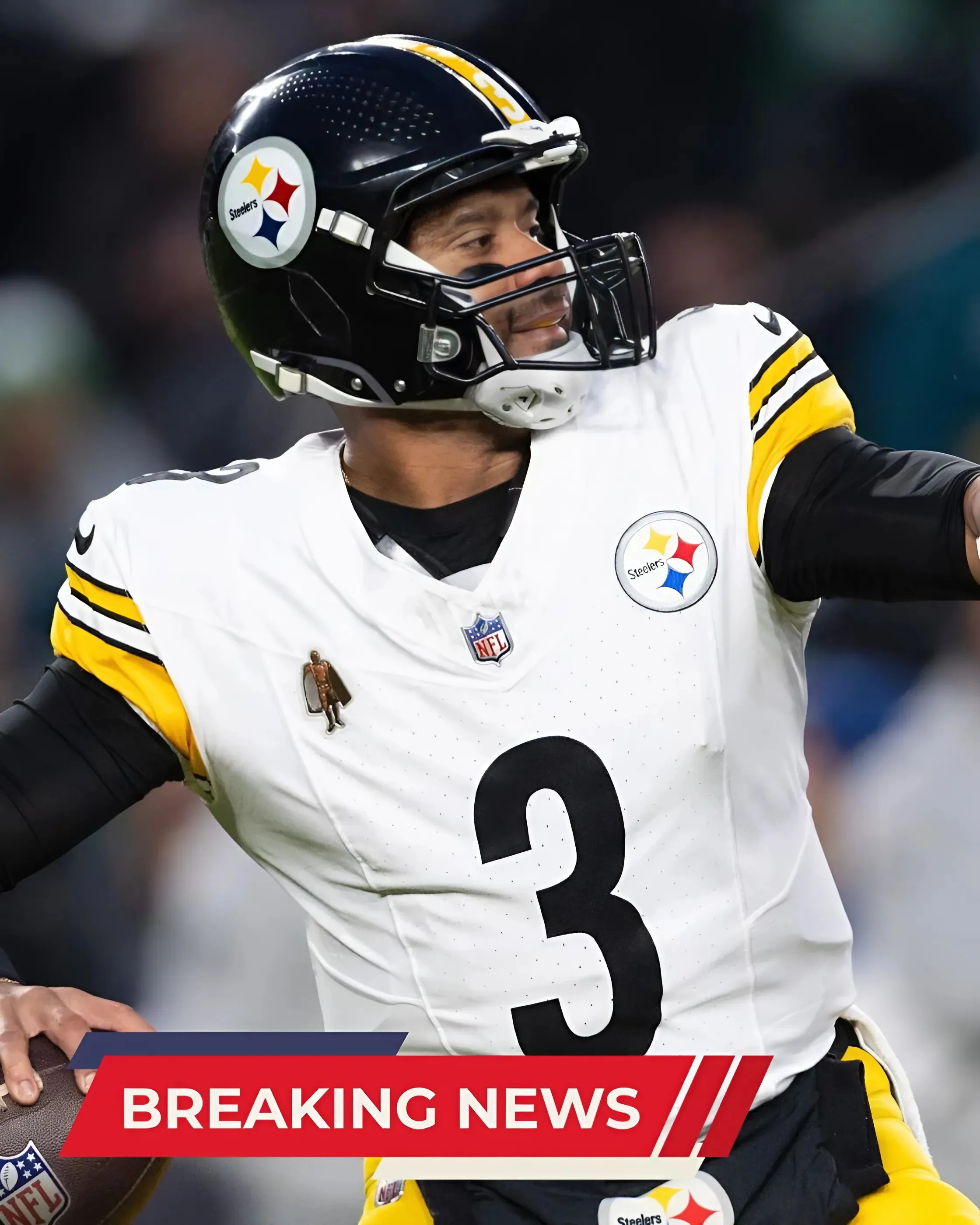 Steelers' last-gasp QB options are cringeworthy (except for one name)