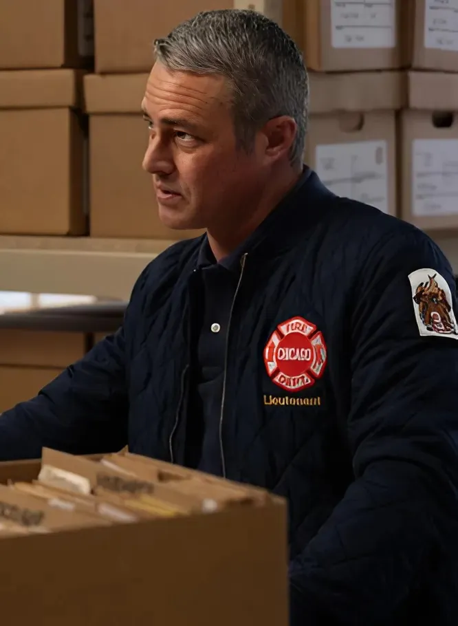 One Chicago still hasn't been renewed by NBC (but we have a promising update)