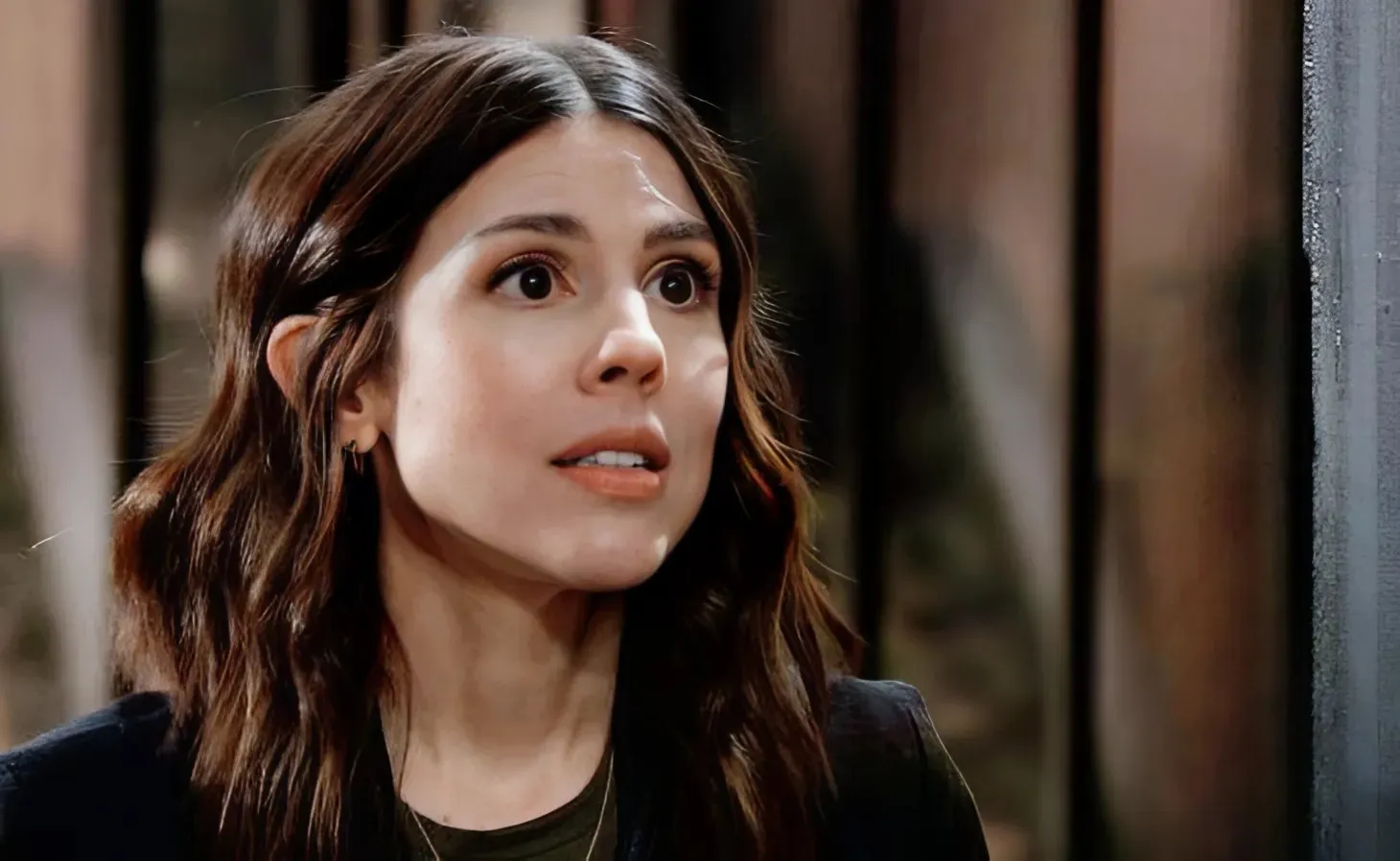 GH SHOCKER: Will Kristina STAB Ava With Helena’s CURSED Dagger?!