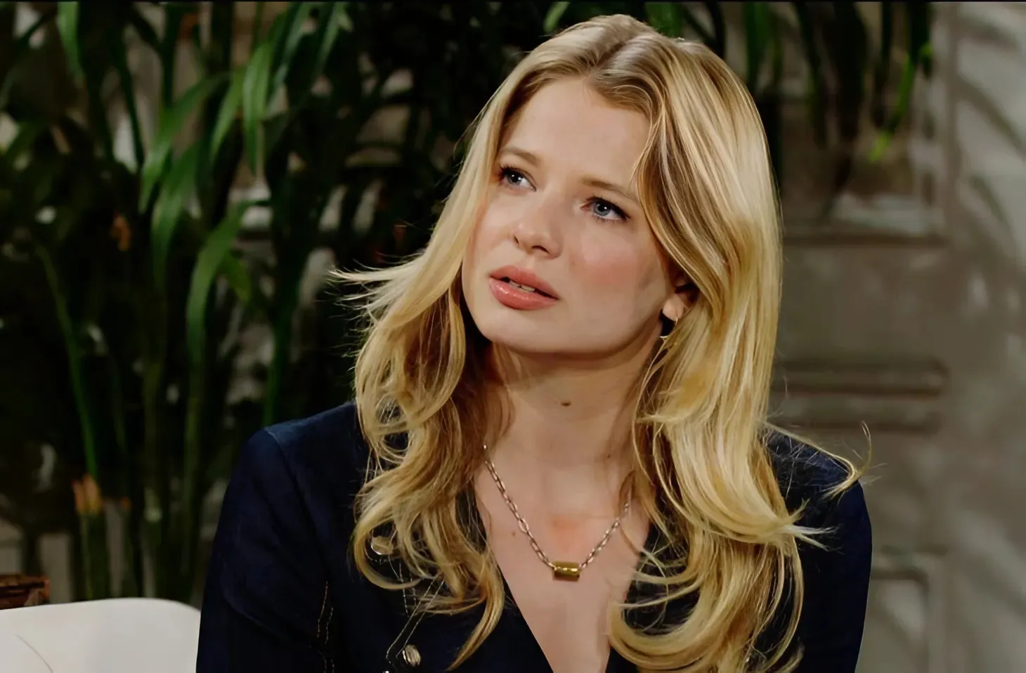 SHOCK EXIT: Summer Newman GONE From Y&R! Will She Return From Milan — Or Not at All?!