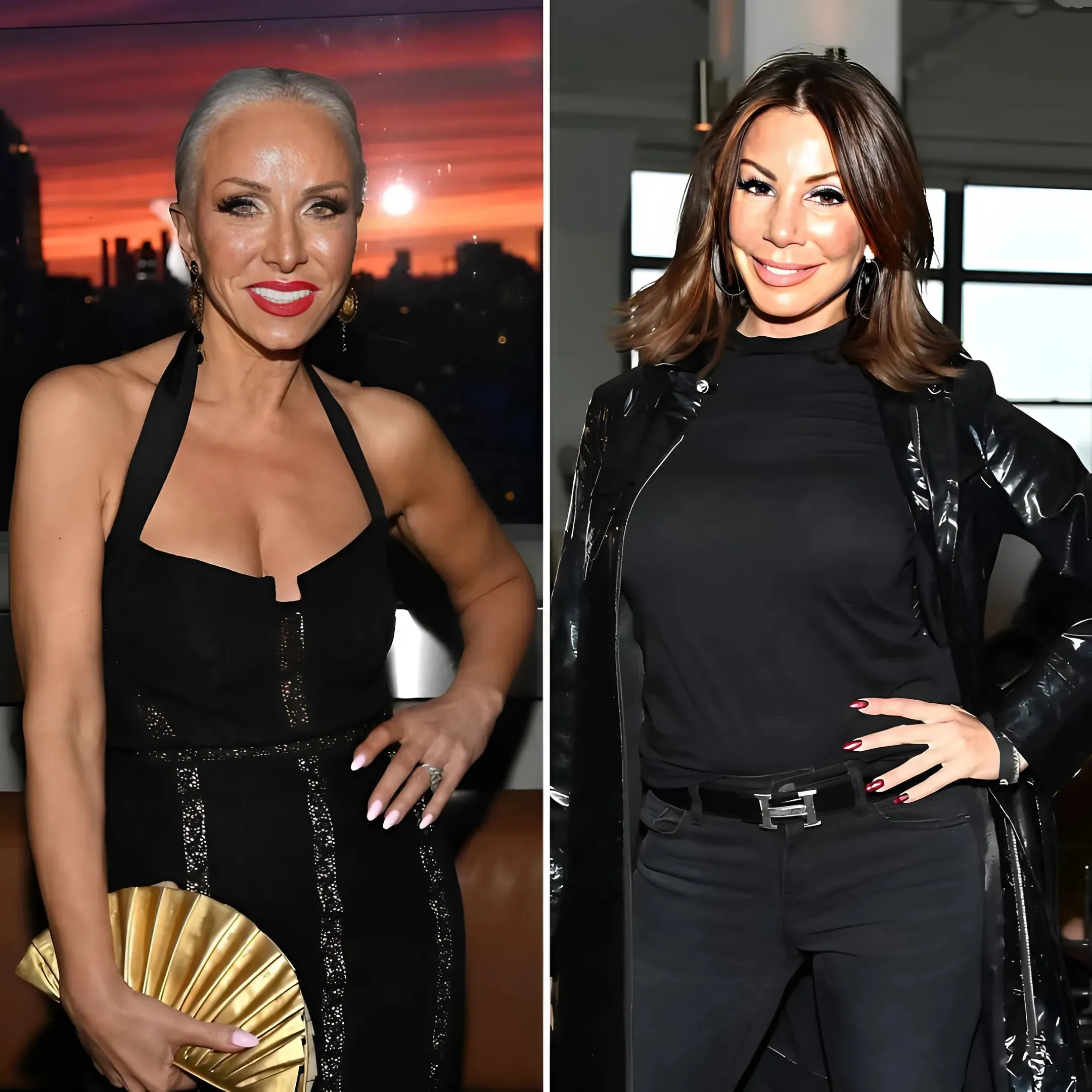 RHONJ’s Danielle Staub Alleges Margaret Josephs “Stole” Her Couch and Owes Over $200K to Friends, Plus She Shades Dolores’ Lack of Engagement