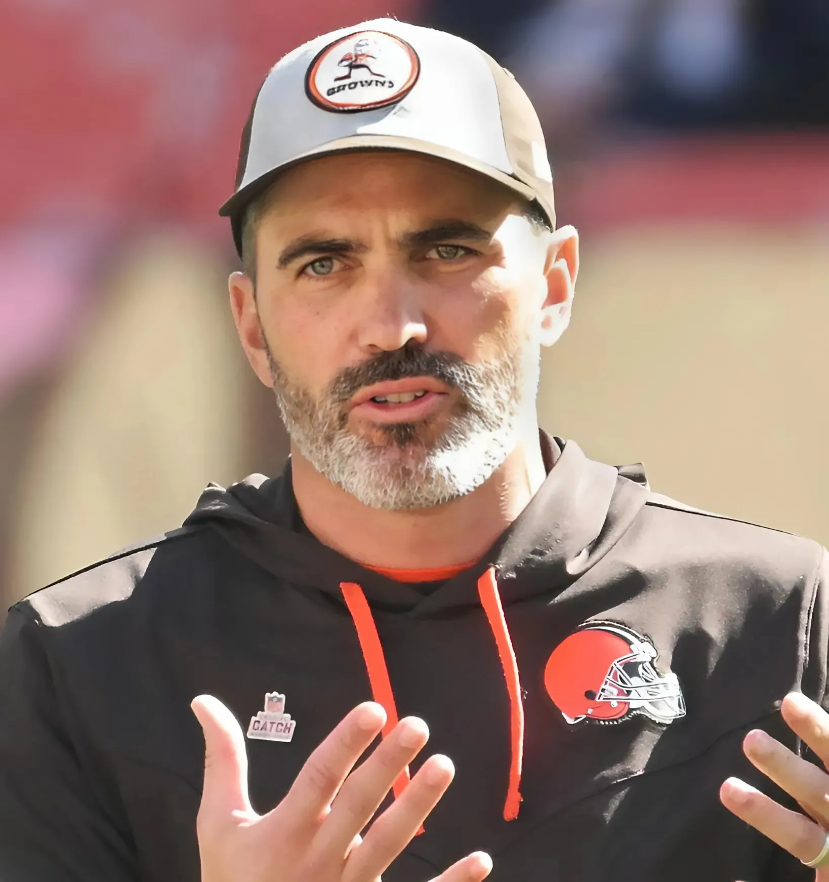 Browns Predicted to Land Another QB in Eye-Catching Move