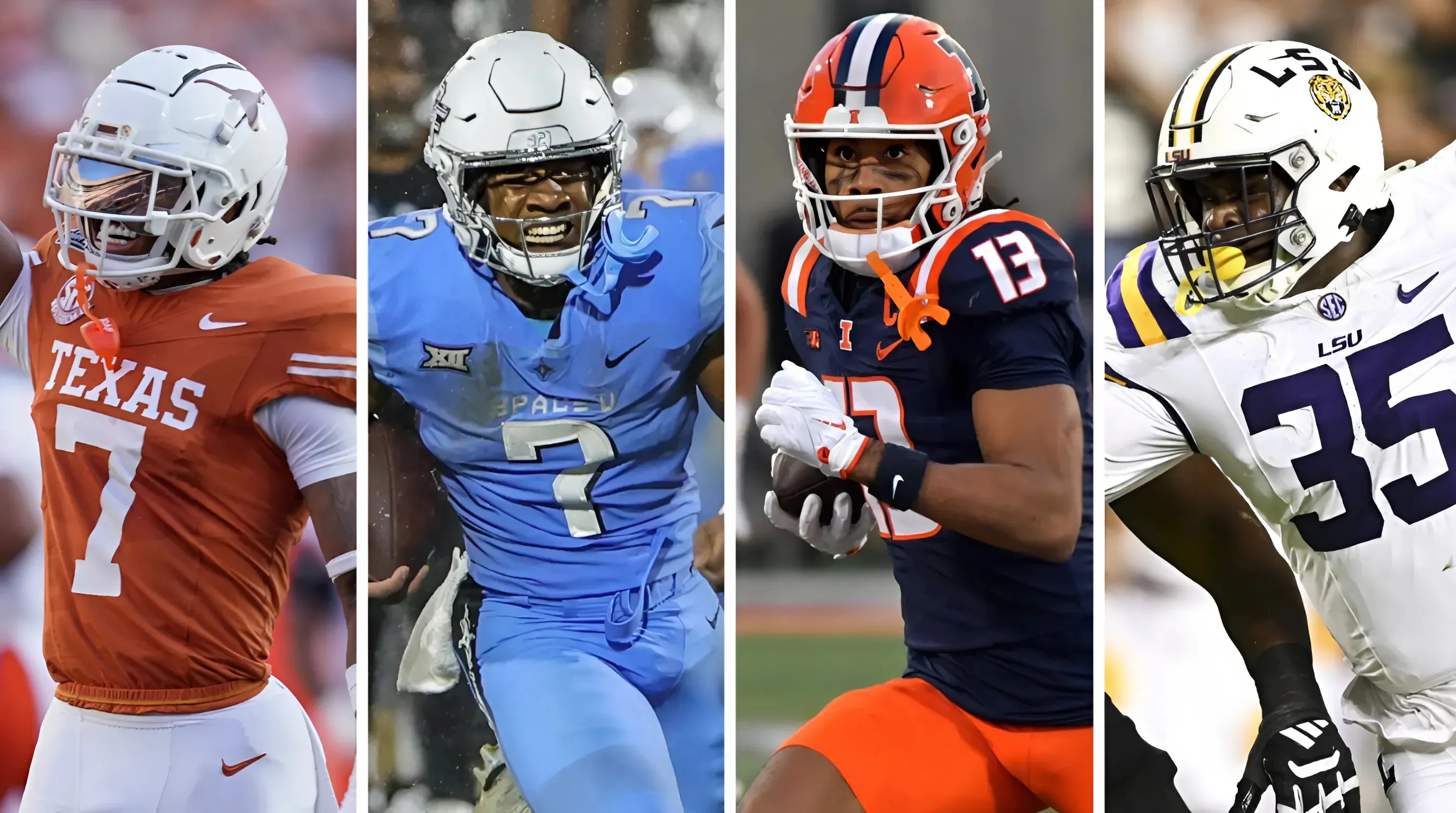 PFF Draft Czar Pinpoints 'Favorite' Broncos Selection of 2025