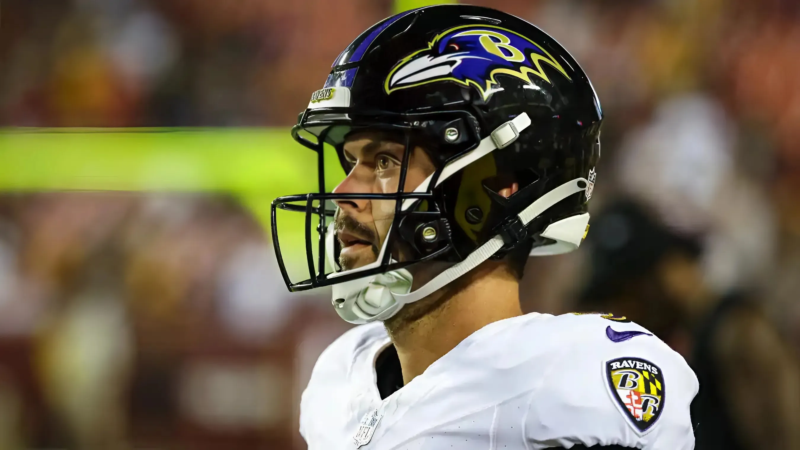 Ravens GM Calls Justin Tucker Decision ‘Incredibly Difficult’