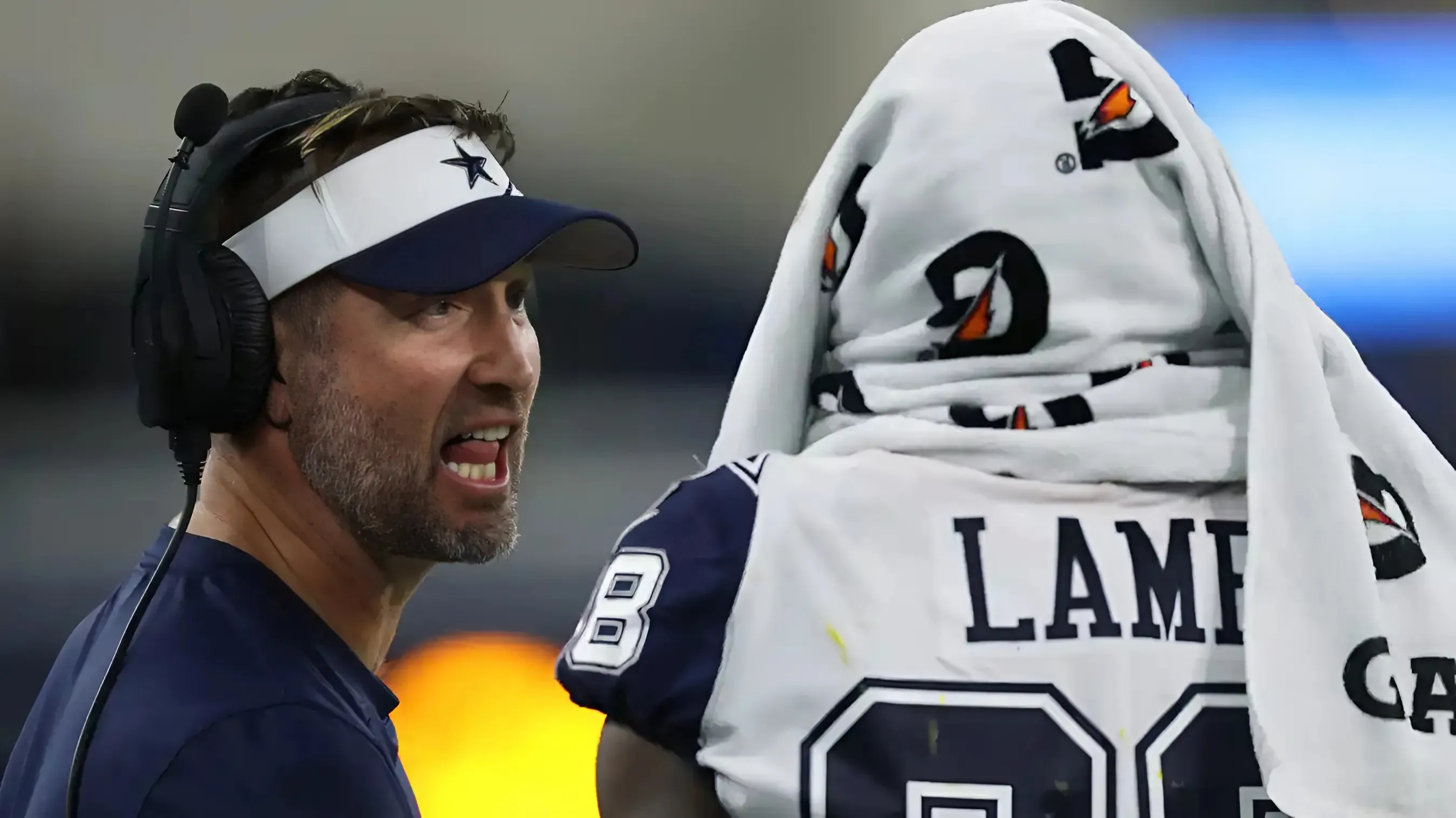 Brian Schottenheimer Sends Strong Message to Cowboys Ahead of 1st Season