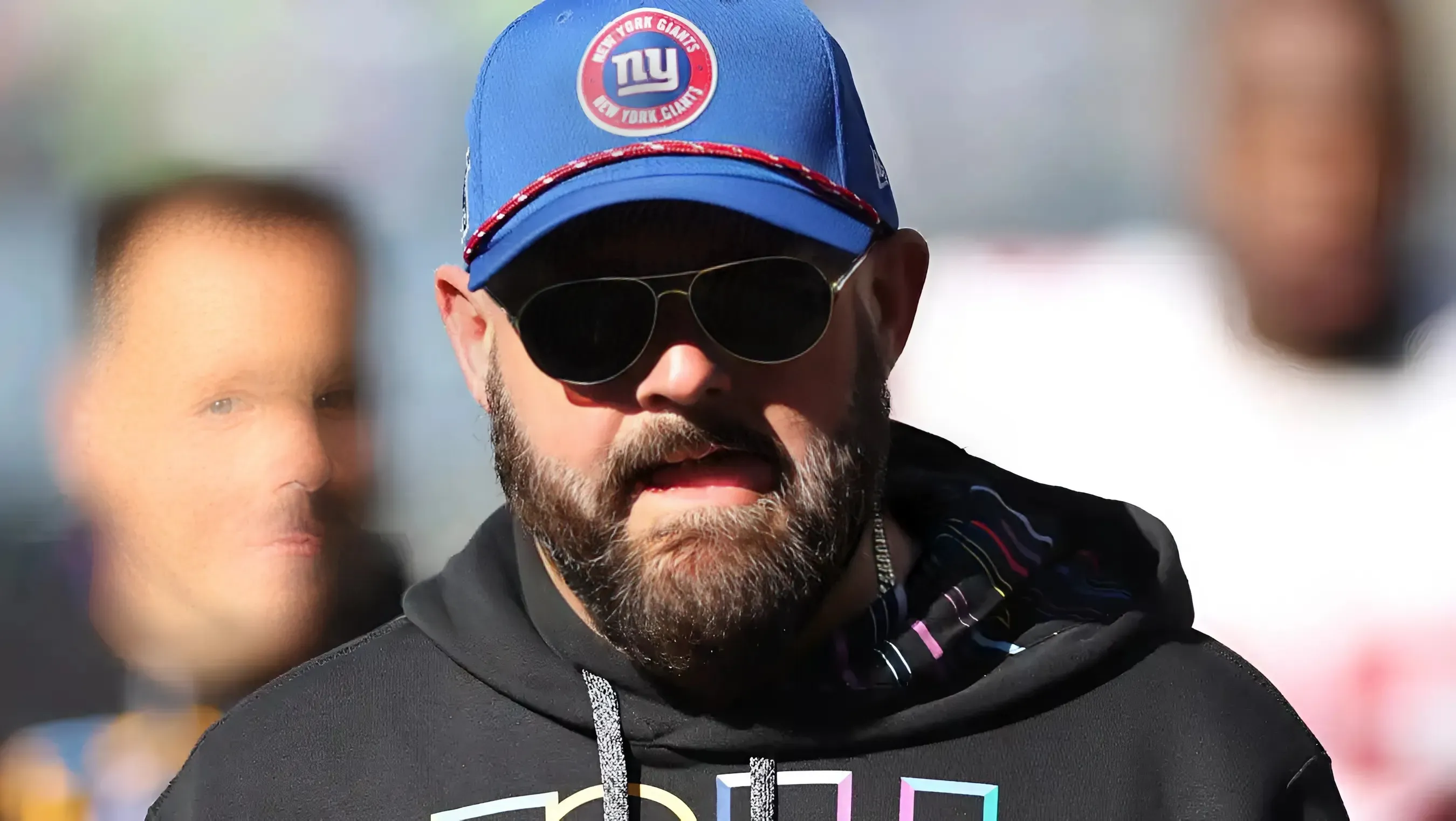 Giants Expected to Cut $16.5 Million Vet: ‘Plausible Outcome’