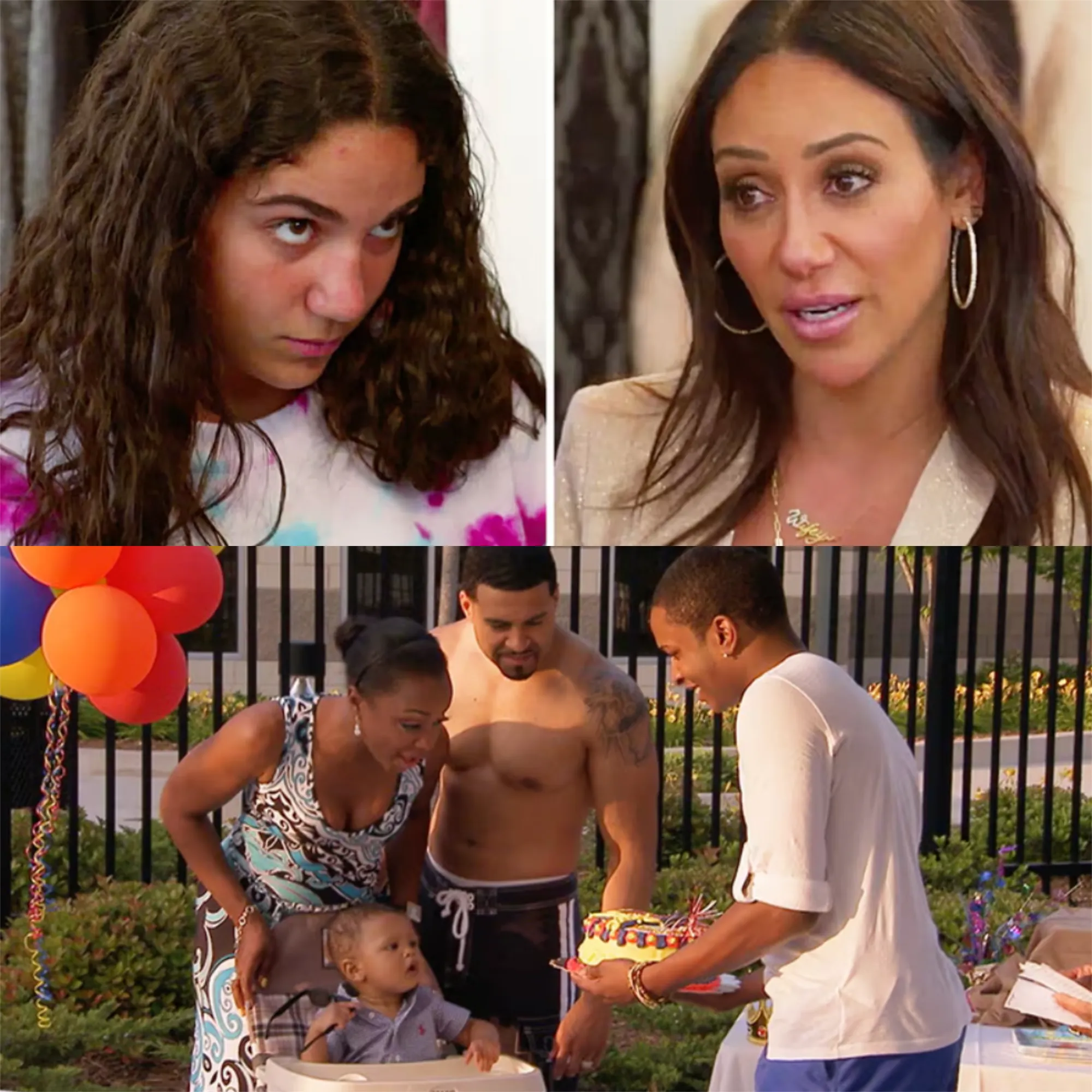 A Preschool Feud, a $60K Kid Birthday Party — What's the Best Mom Moment on Bravo?