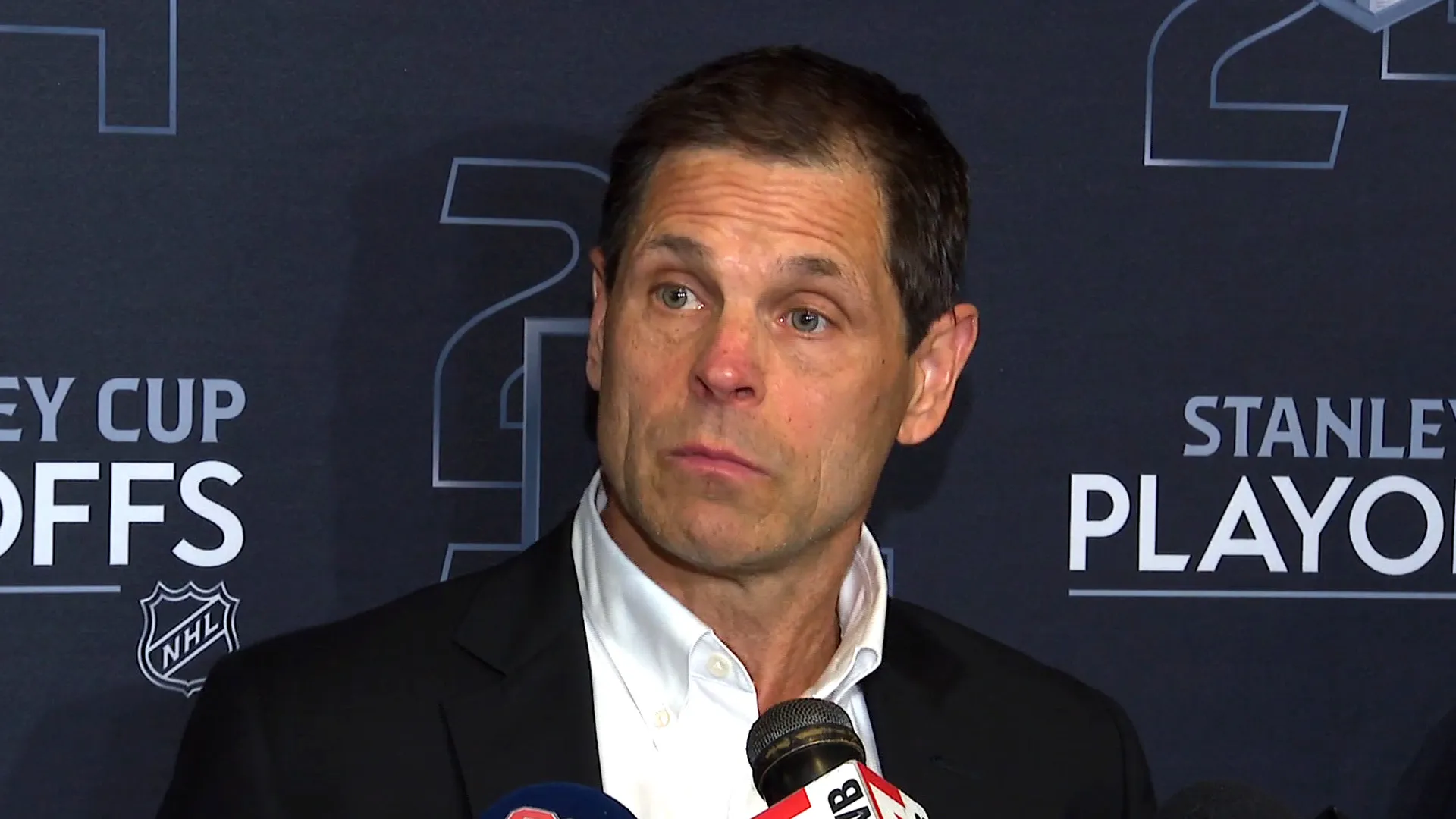 5 coaches the Boston Bruins should pursue after losing out on Mike Sullivan