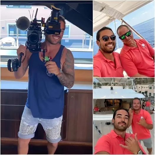 Breaking News: Colin Macrae Returns to Replace Captain Glenn – A Fresh Crew Could Revitalize the Show T