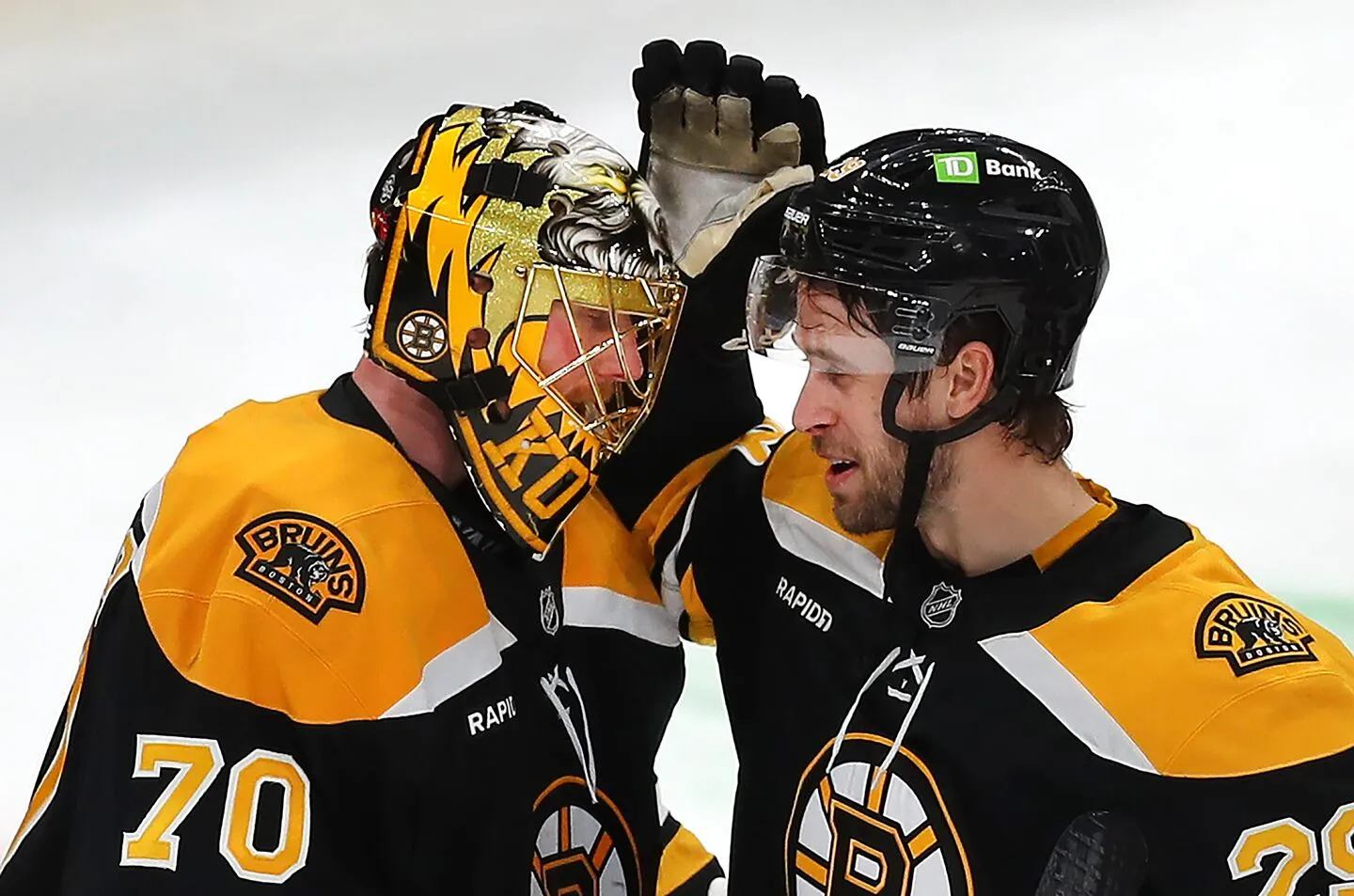 2 Boston Bruins Off-Season Trade Candidates