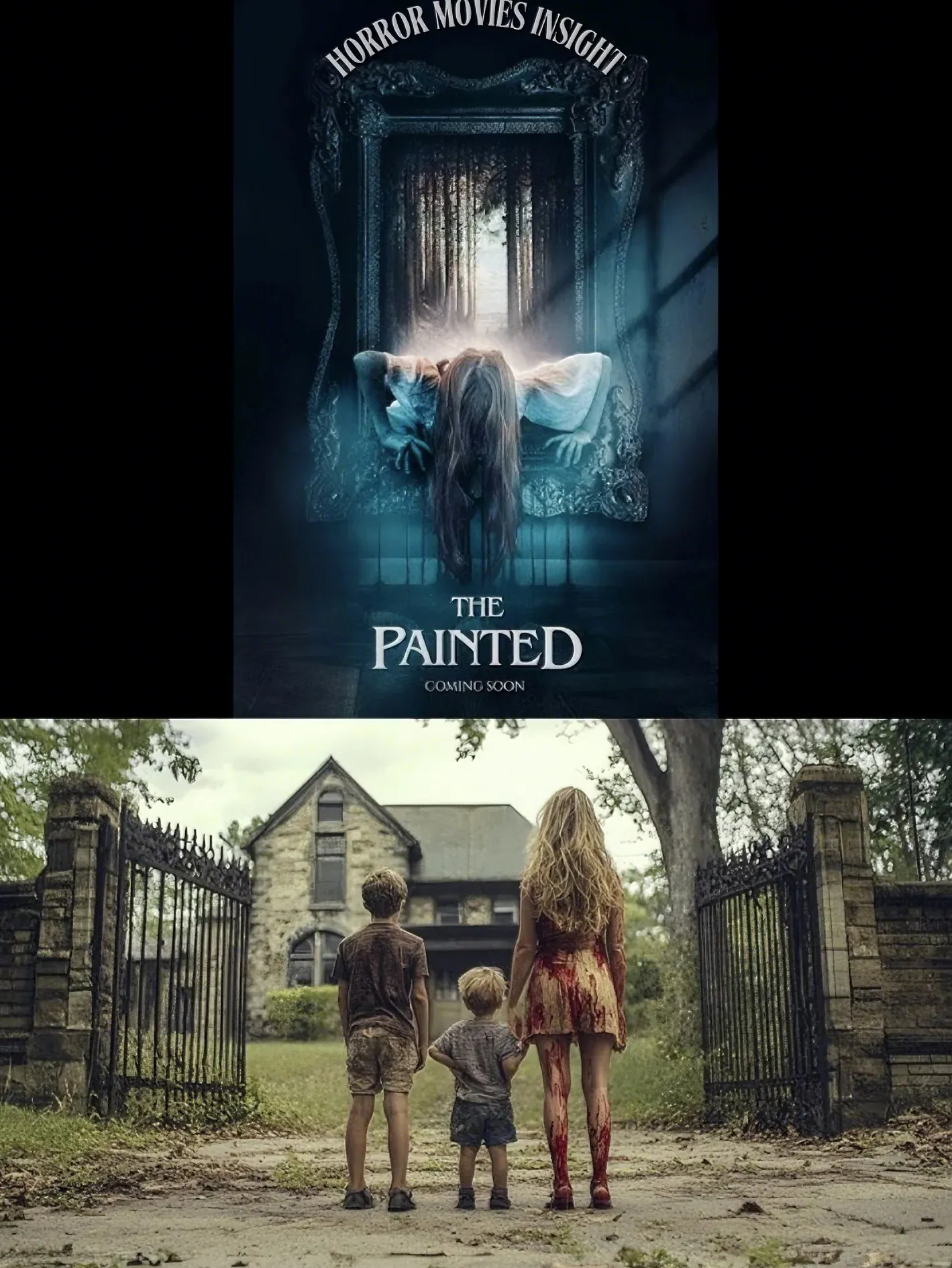 The Painted (2025)