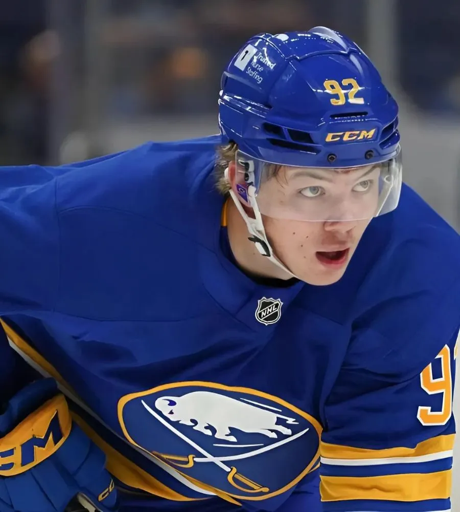 8 prospects Bruins could target in 2025 NHL Draft